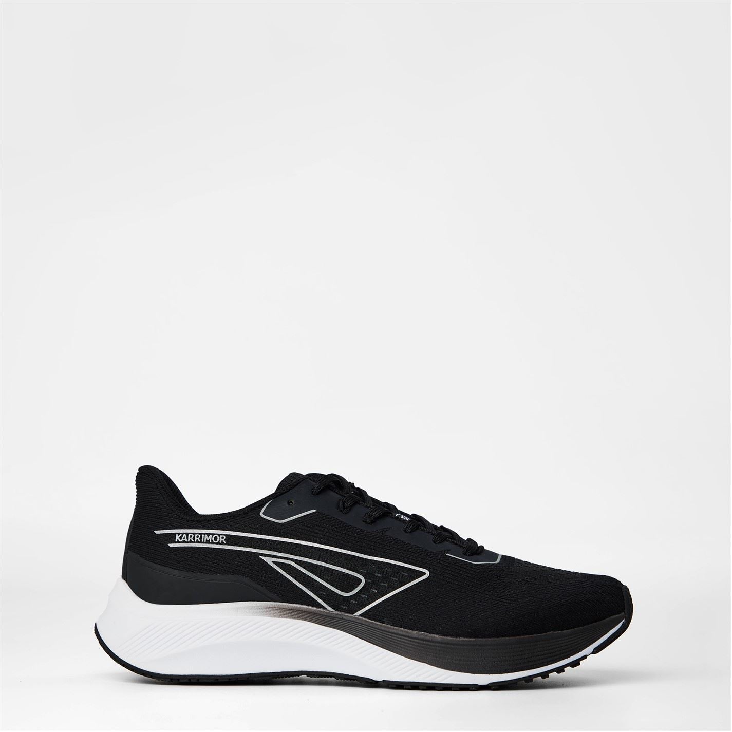 Karrimor Rapid 5 Road Running Shoes Ladies