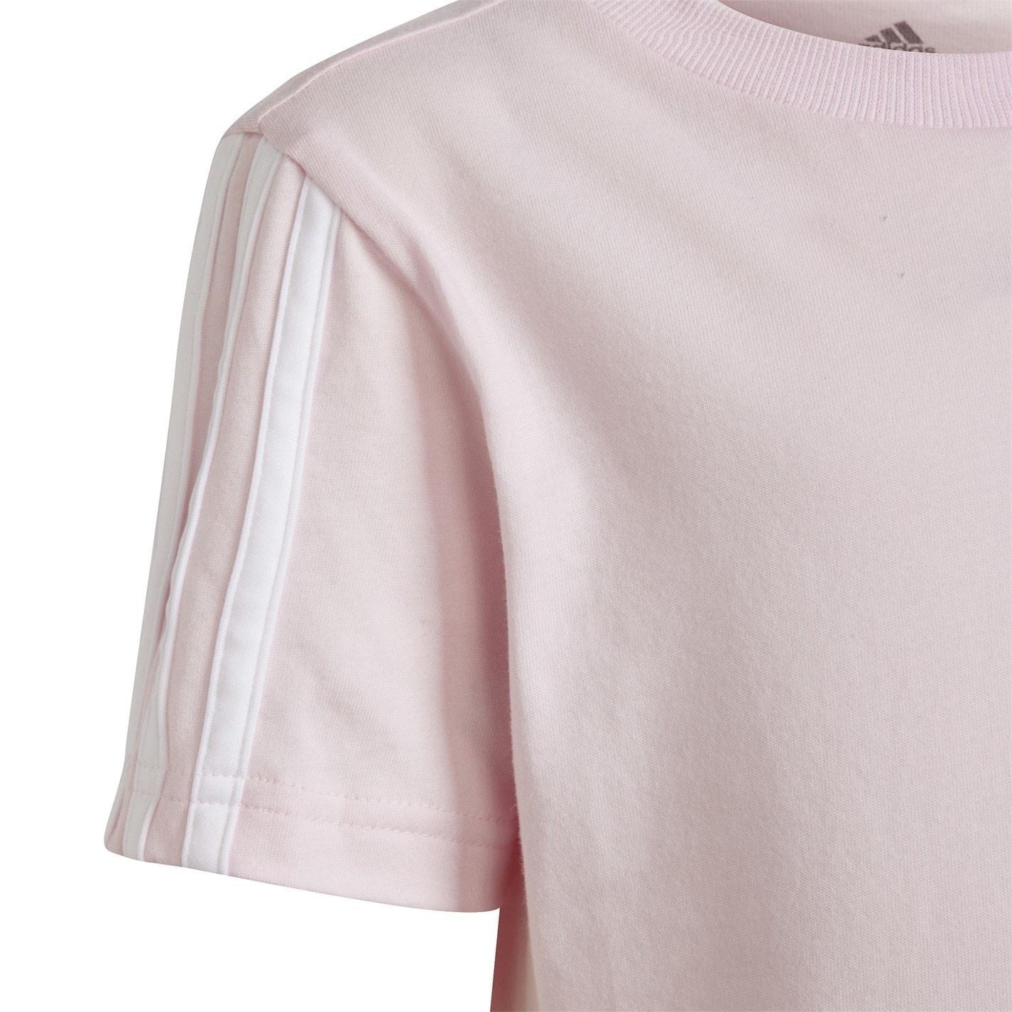 adidas 3s Essentials T-Shirt Infants