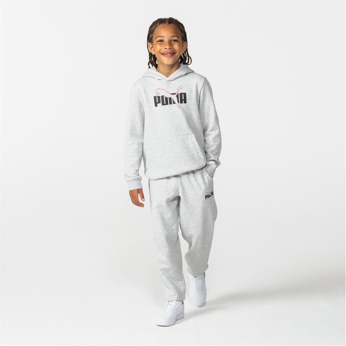 Puma No1 Oth Hoodie Junior Boys