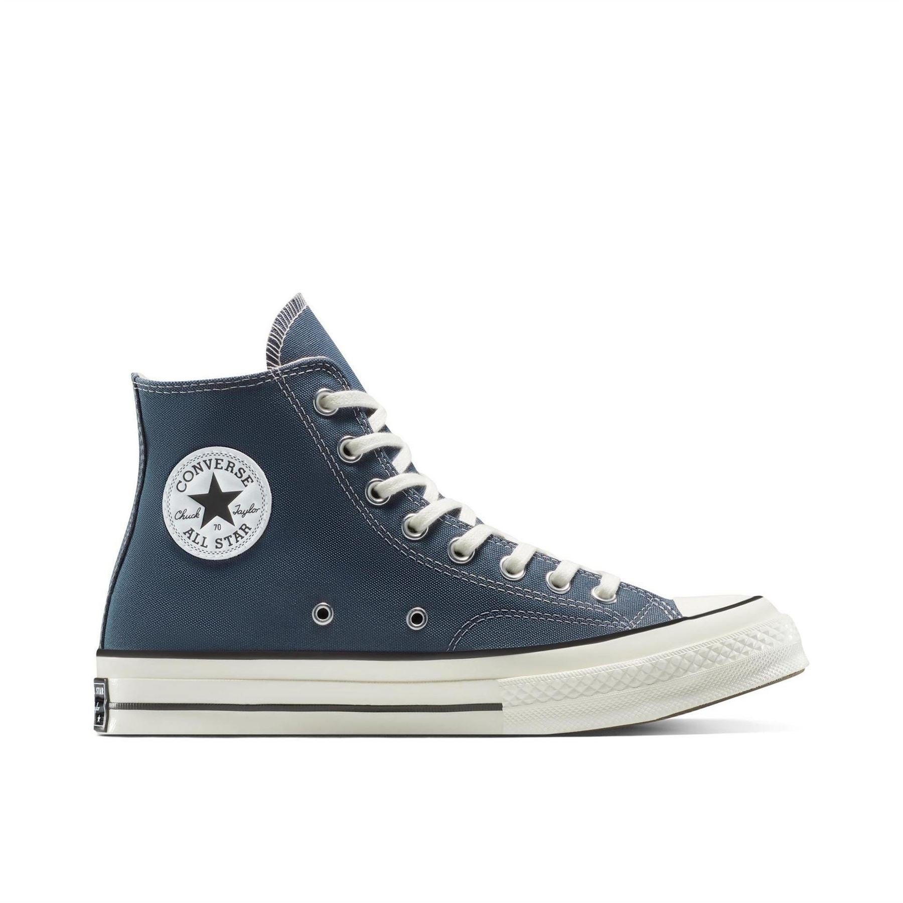 Converse Adults Chuck 70 Canvasas High Top Trainers