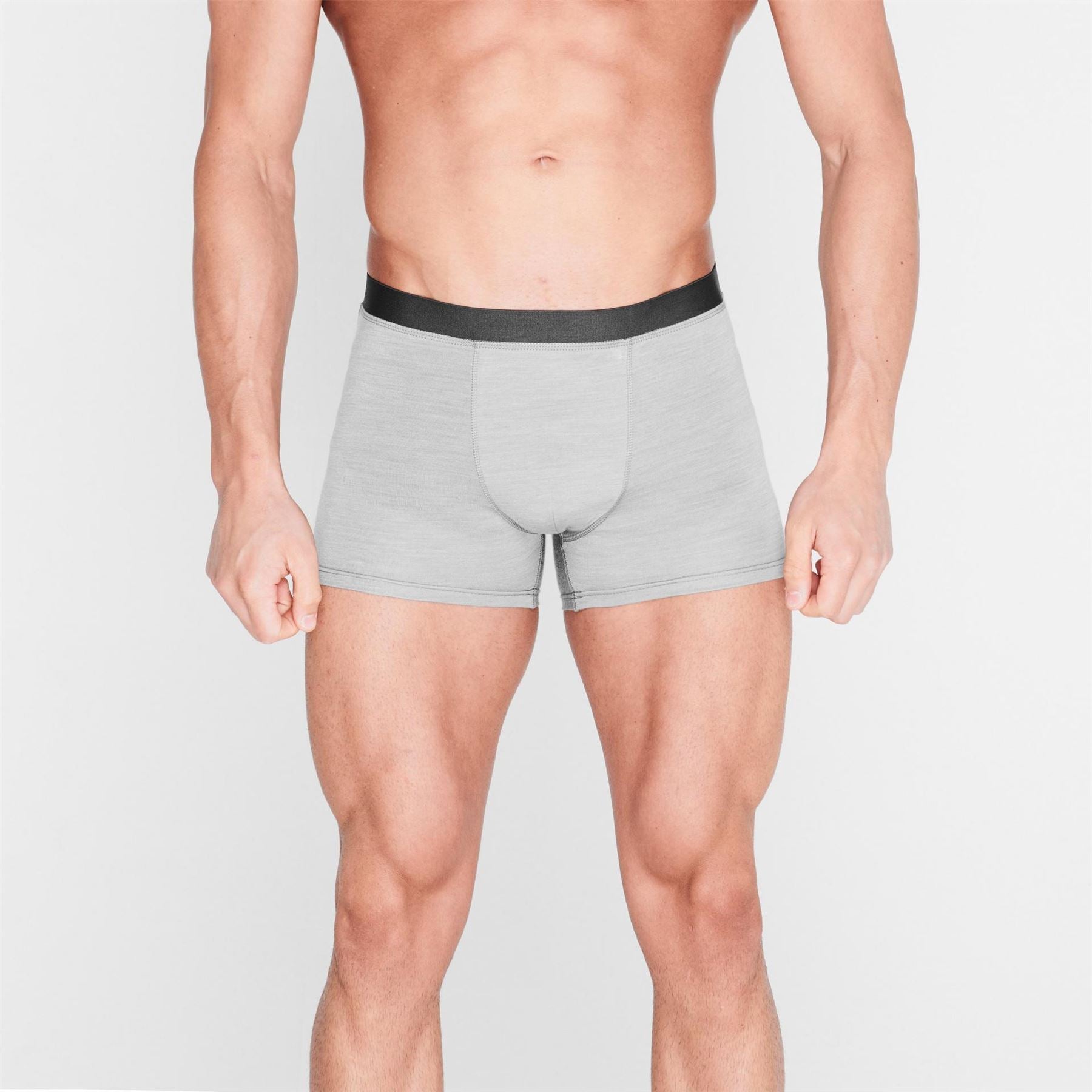 Odlo Mens Merino Boxers