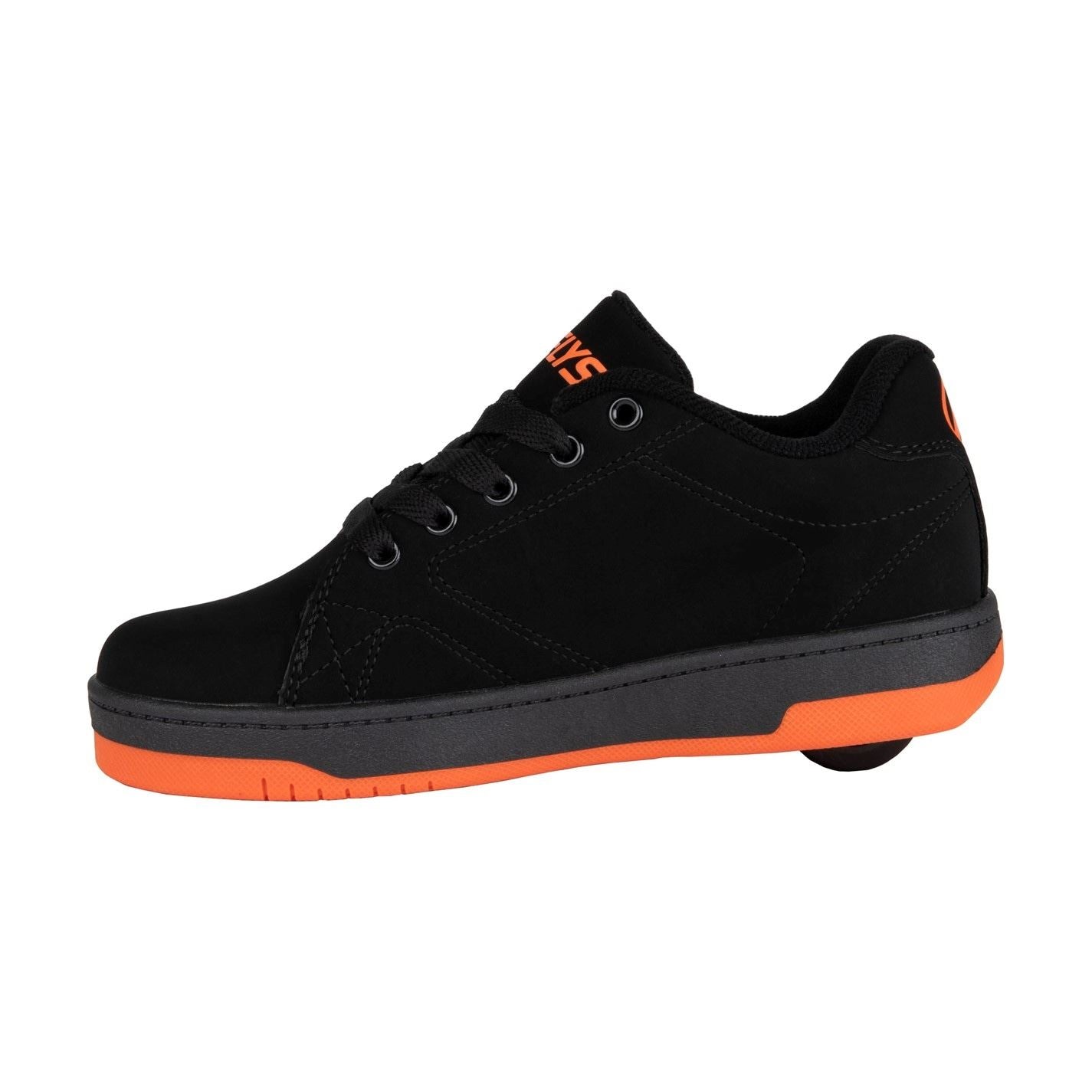Heelys Pro 20   Black Black