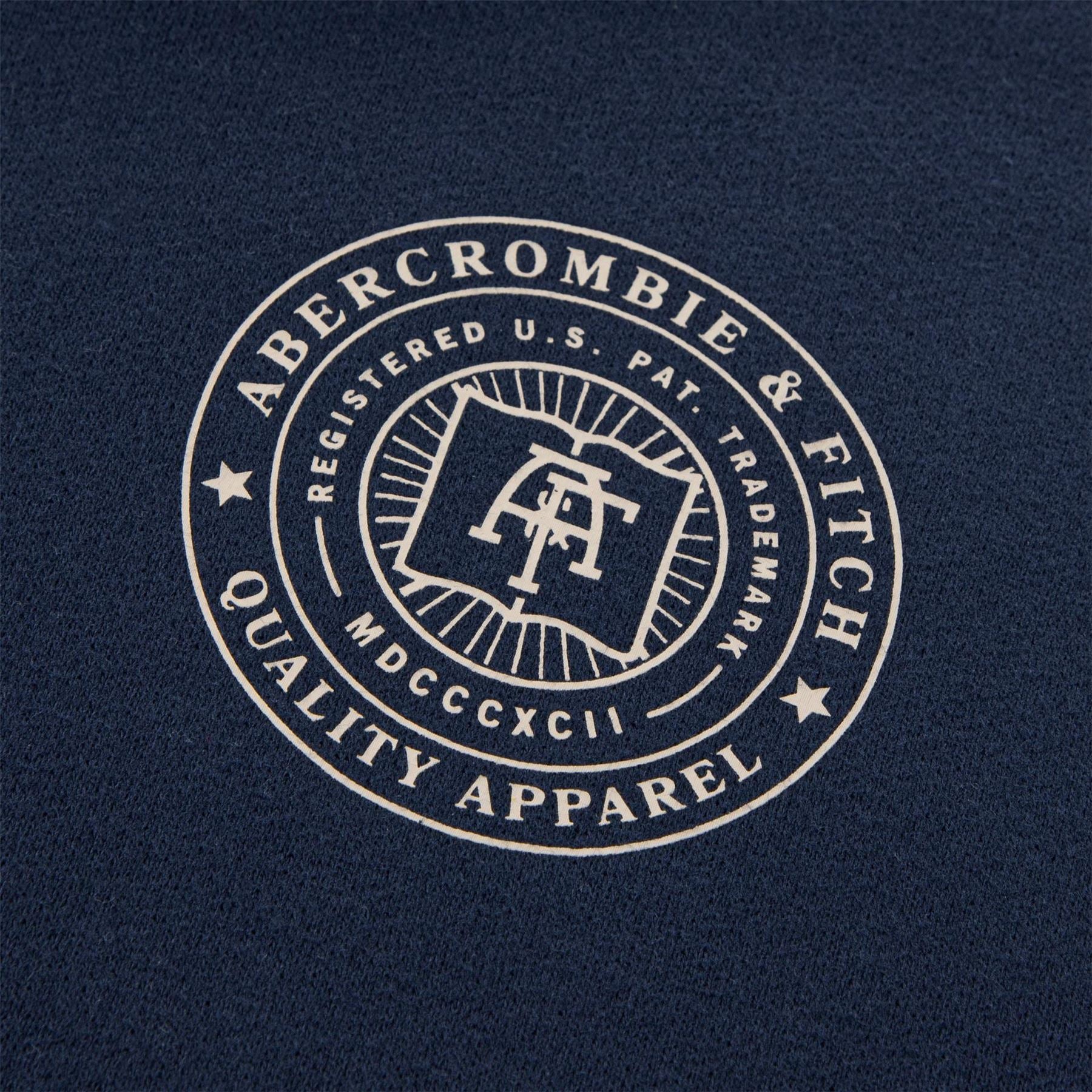 Abercrombie and Fitch And F Print Oth Jn54