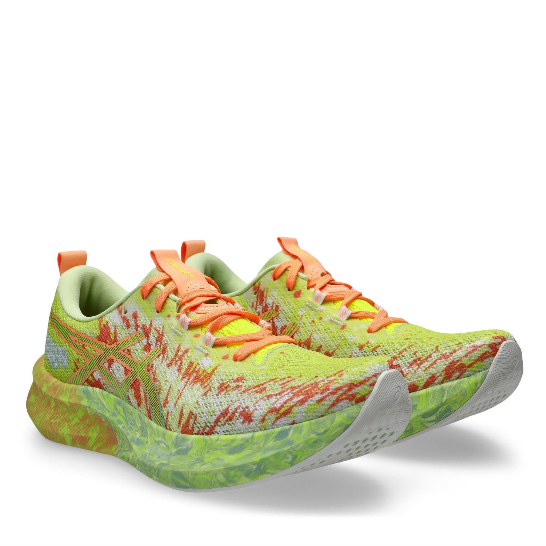 Asics Mens Noosa Tri 16 Road Running Shoes