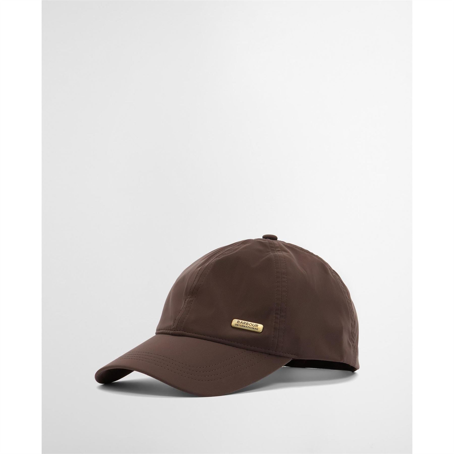 Barbour International Hanson Cap Ld64