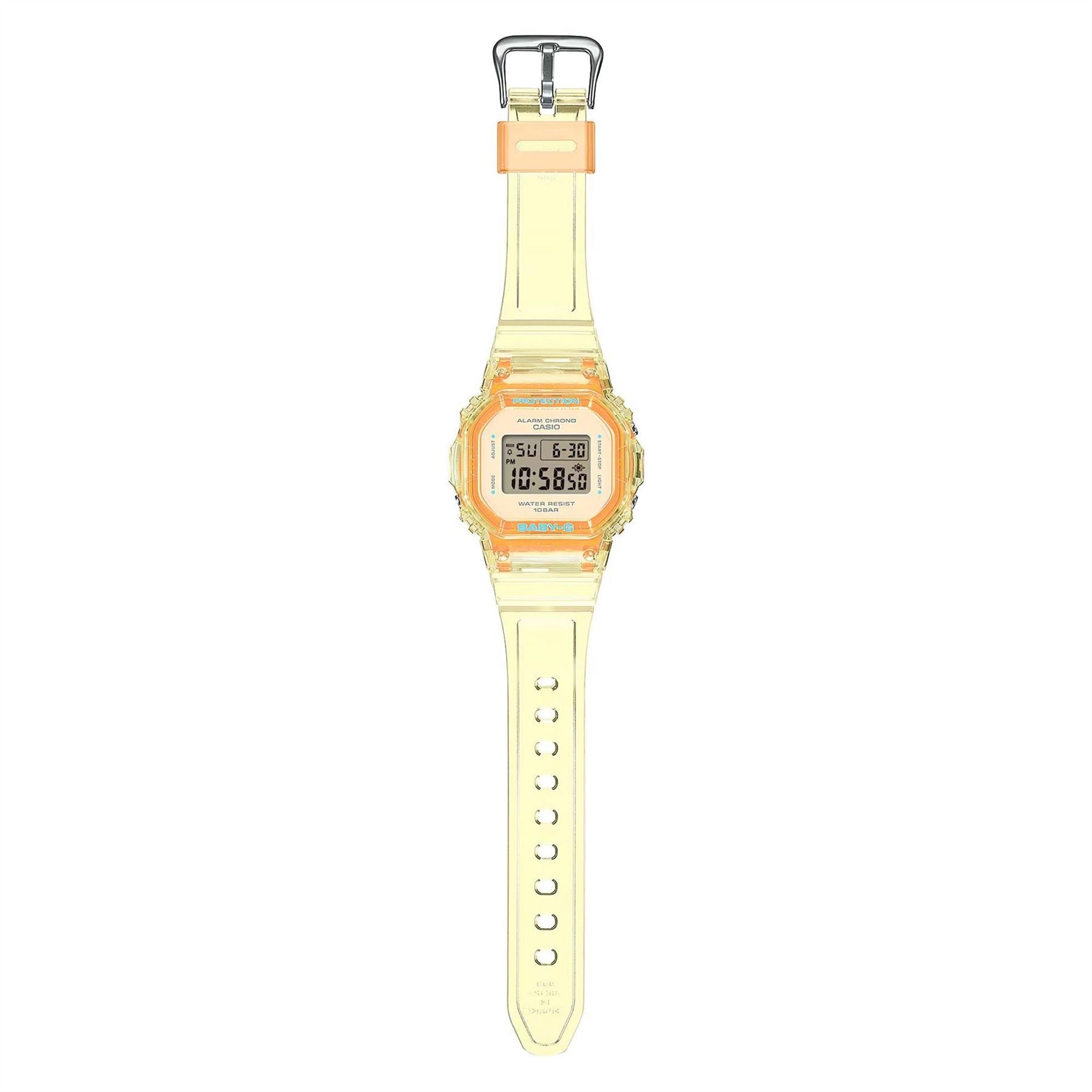G Shock Adults Digital Watch