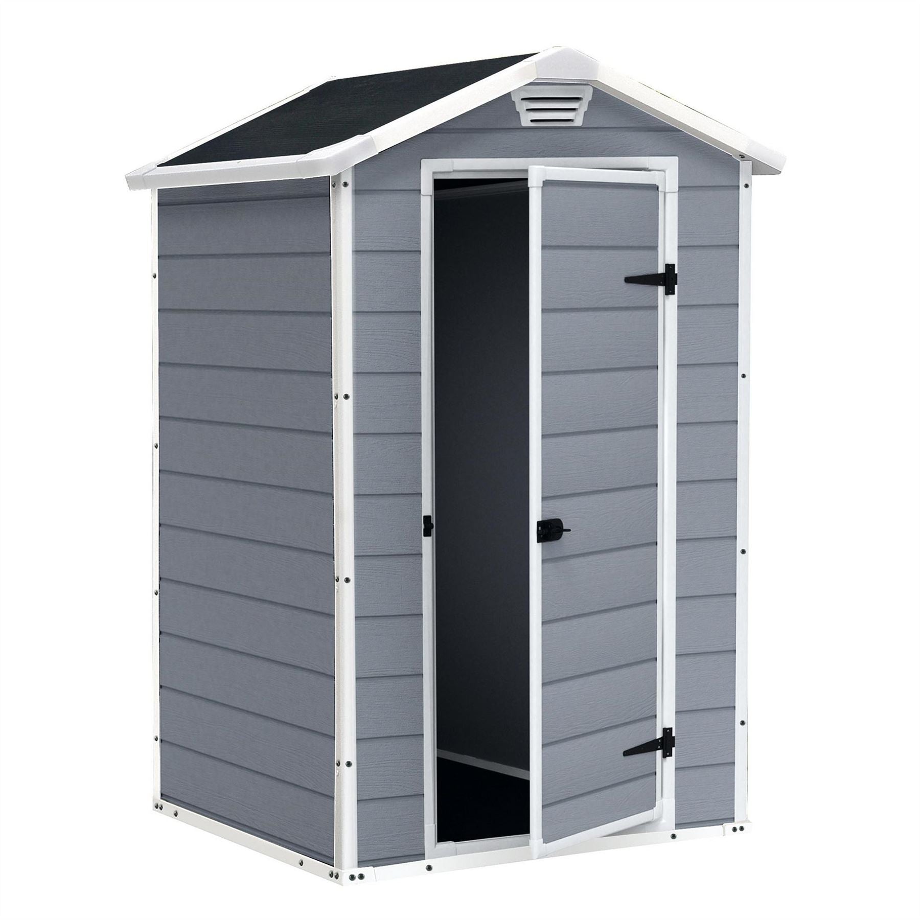 Keter 4x3ft Shed
