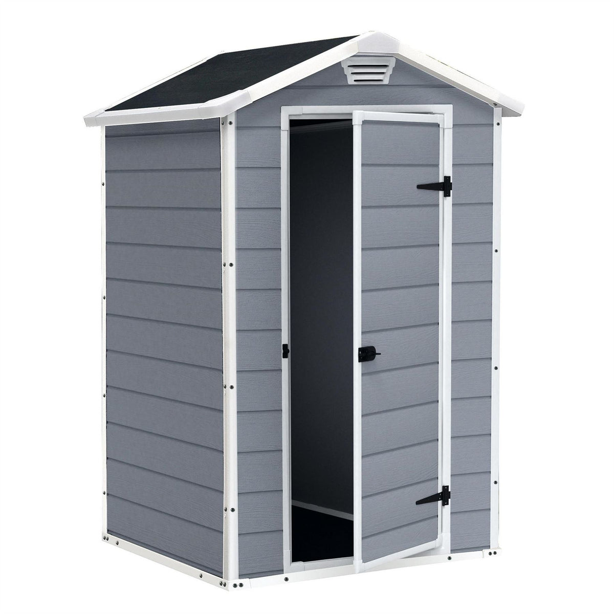 Keter 4x3ft Shed
