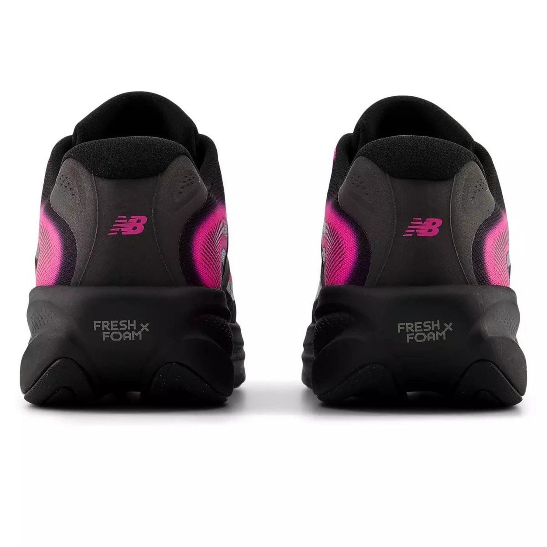 New Balance Womens Ellipse Running Shoe