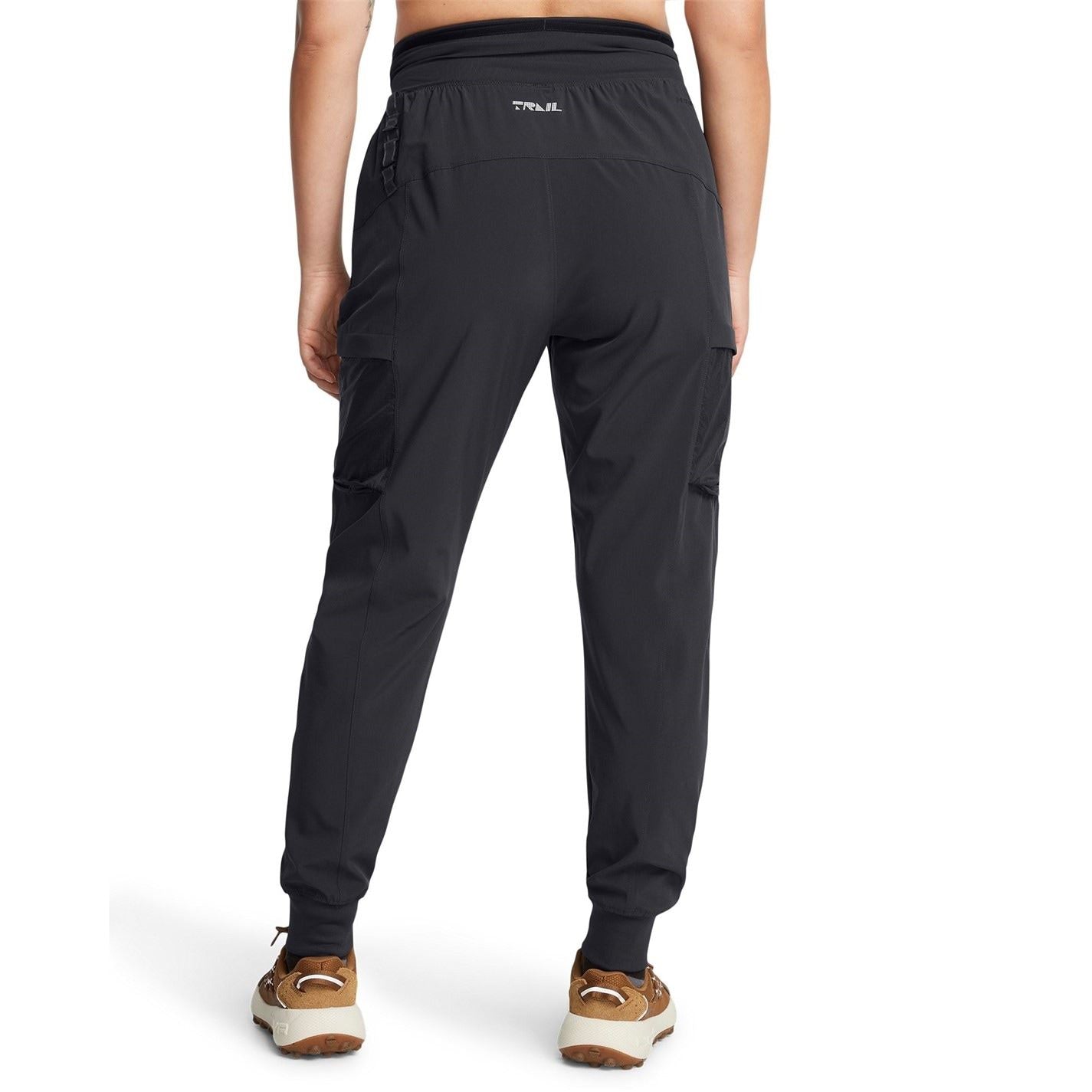 Under Armour Trail Performance Tracksuit Bottoms