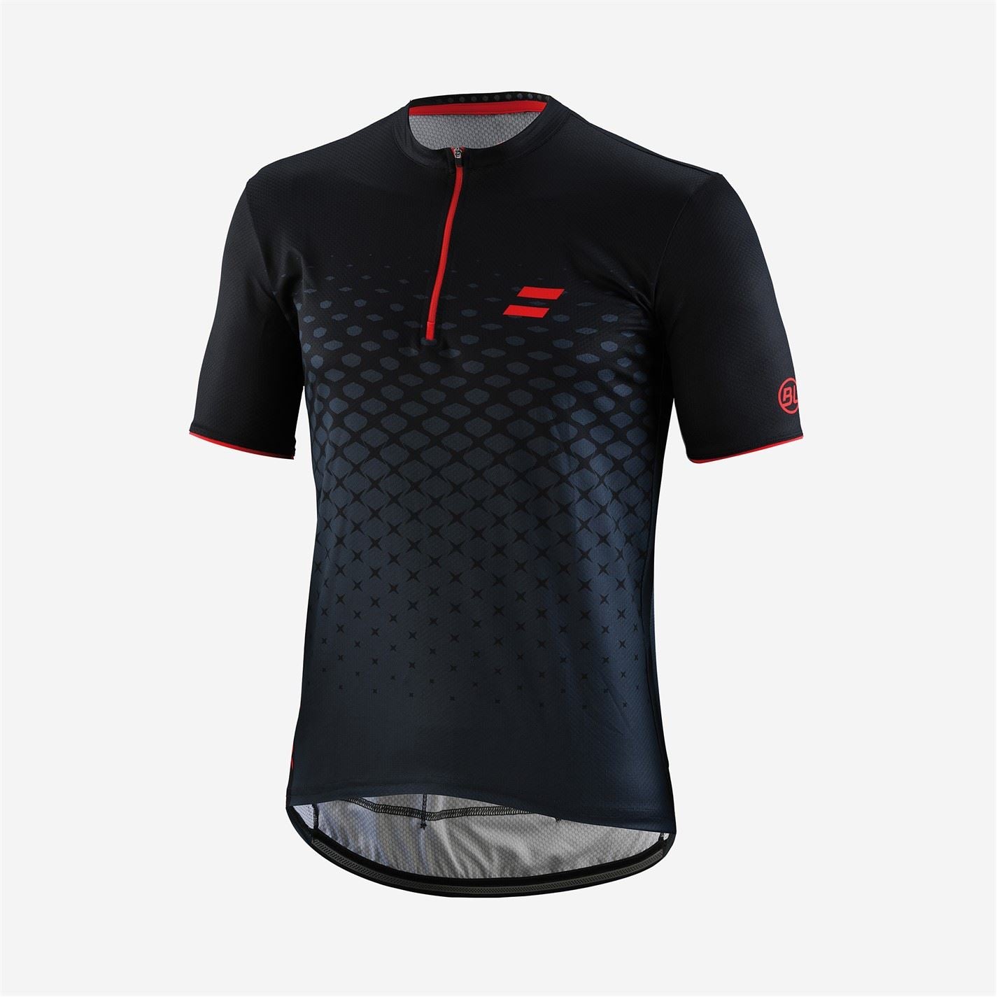 Bicycle Line BL Short Sleeve Cycling Jersey
