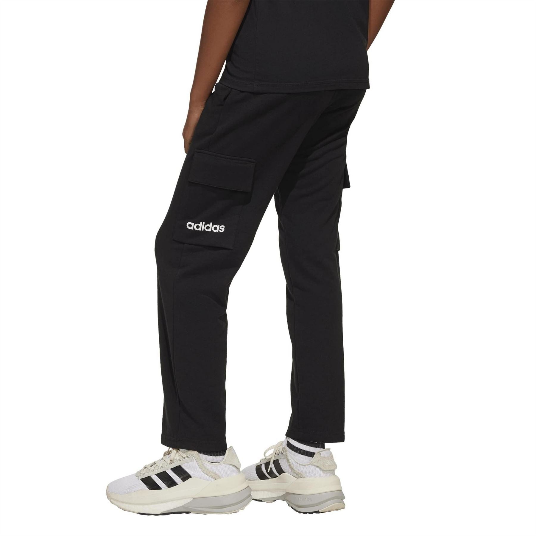 adidas Girls Essentials Cargo Pants