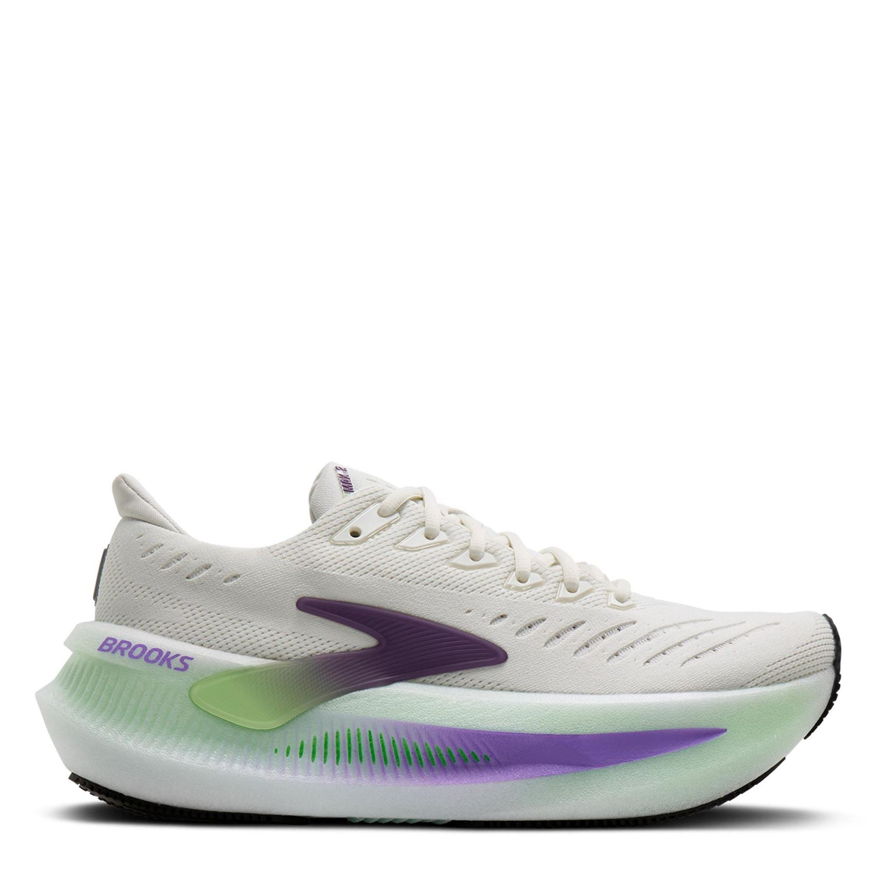 Brooks Womens Glycerin Max 2. Running Shoes