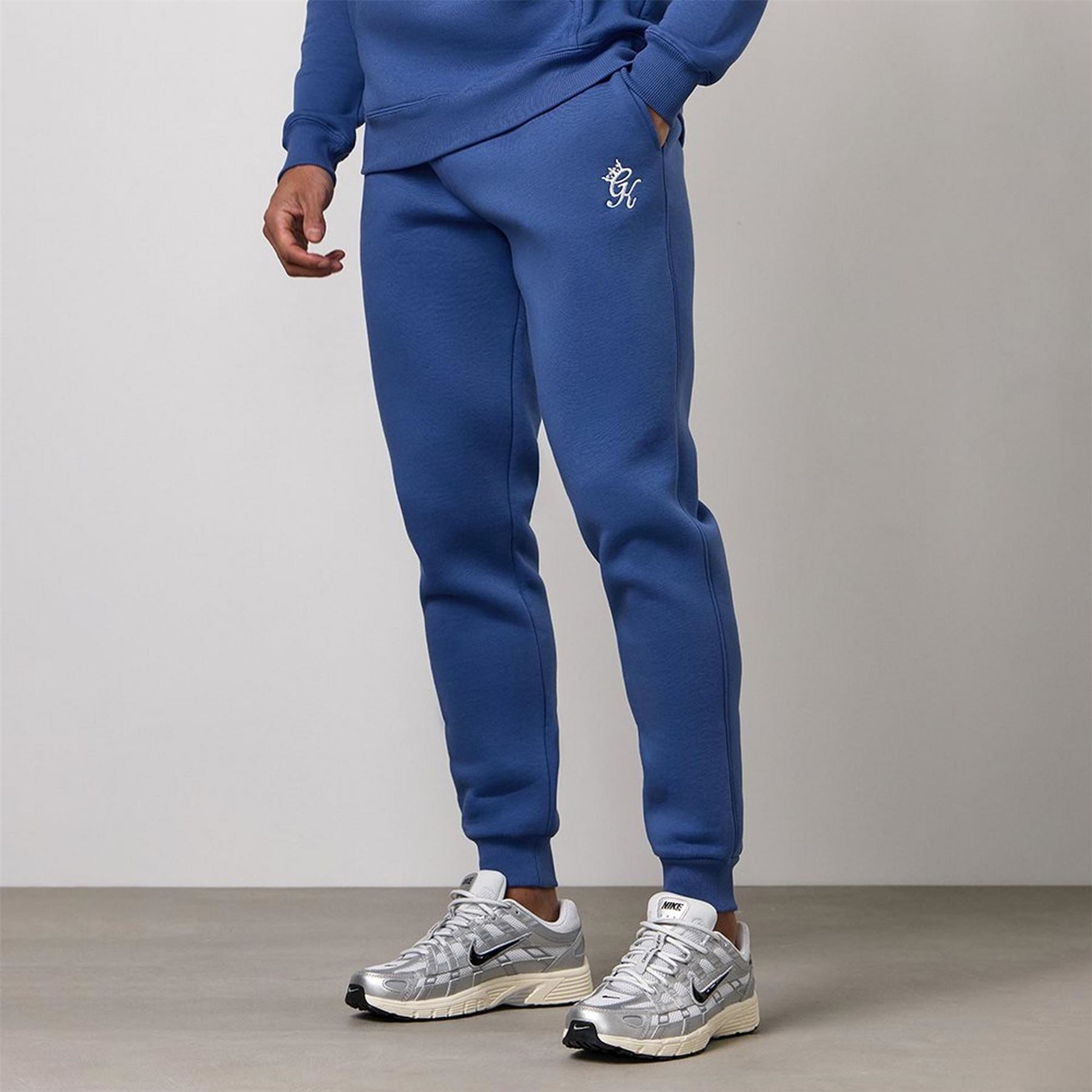 Gym King King Fundamental Jogger   Blueprint