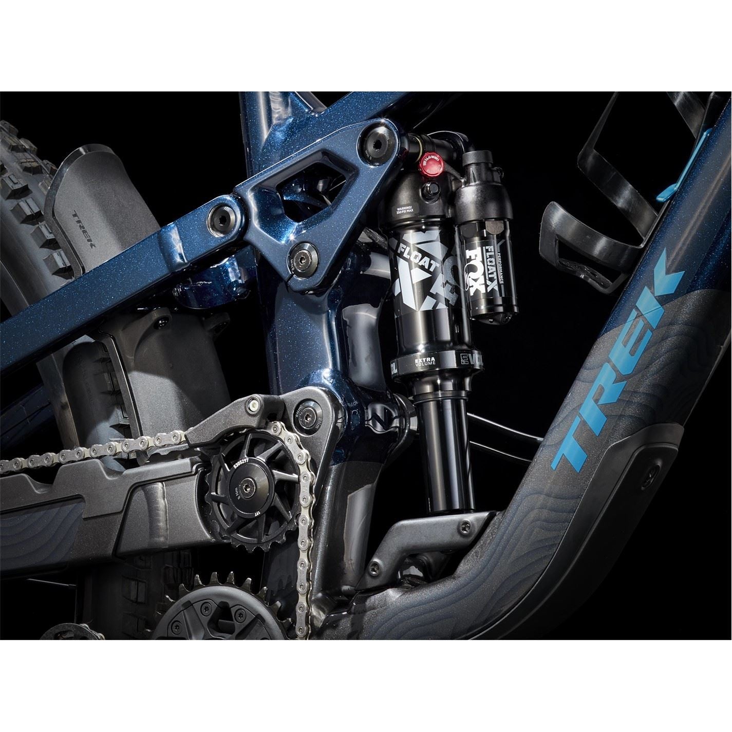 Trek Slash 8 Xt 2024 Mountain Bike