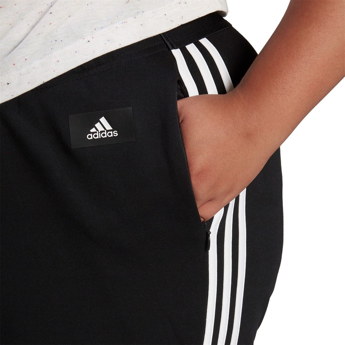 adidas Womens Tracksuit Bottoms