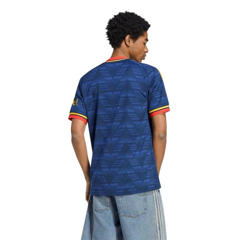 adidas Mens Away Shirt 2026 27