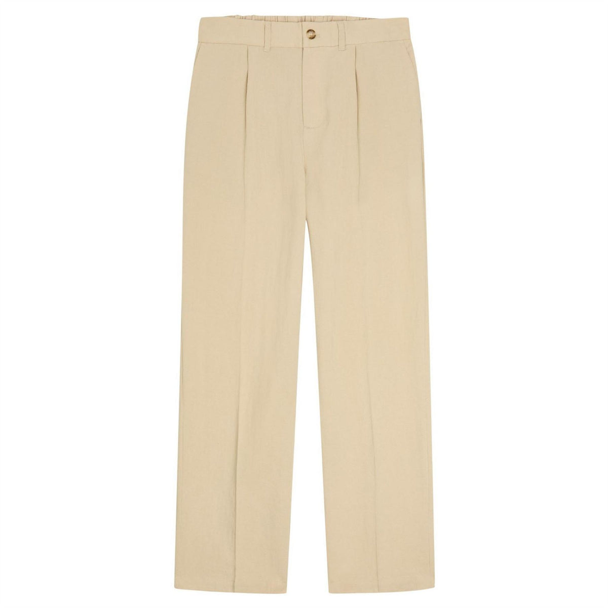 Raith Pleated Waistband Relaxe