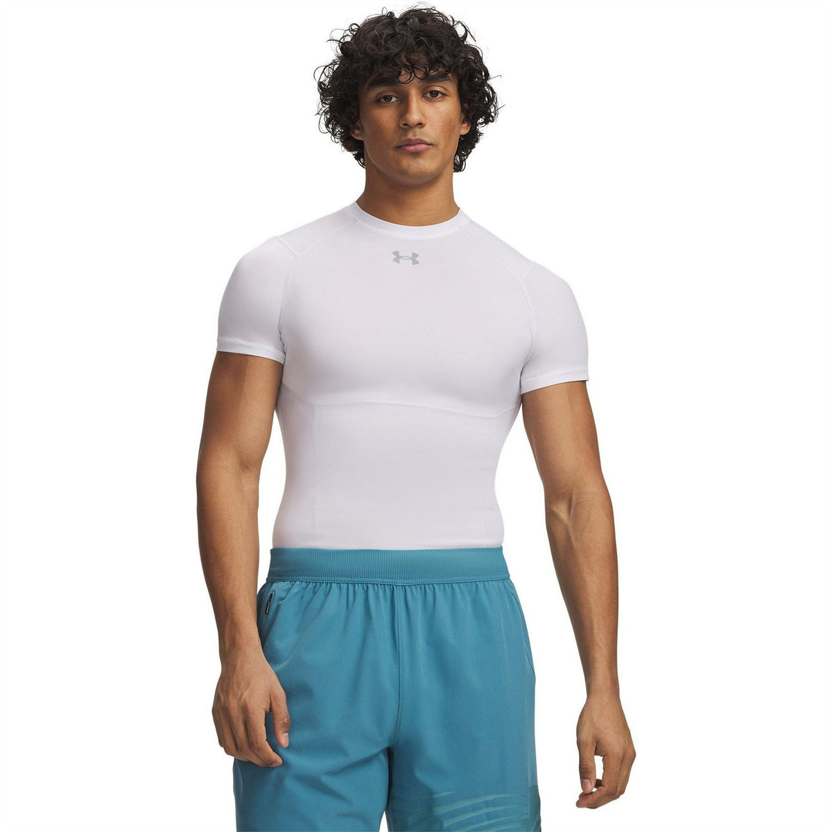 Under Armour Baselayer Top