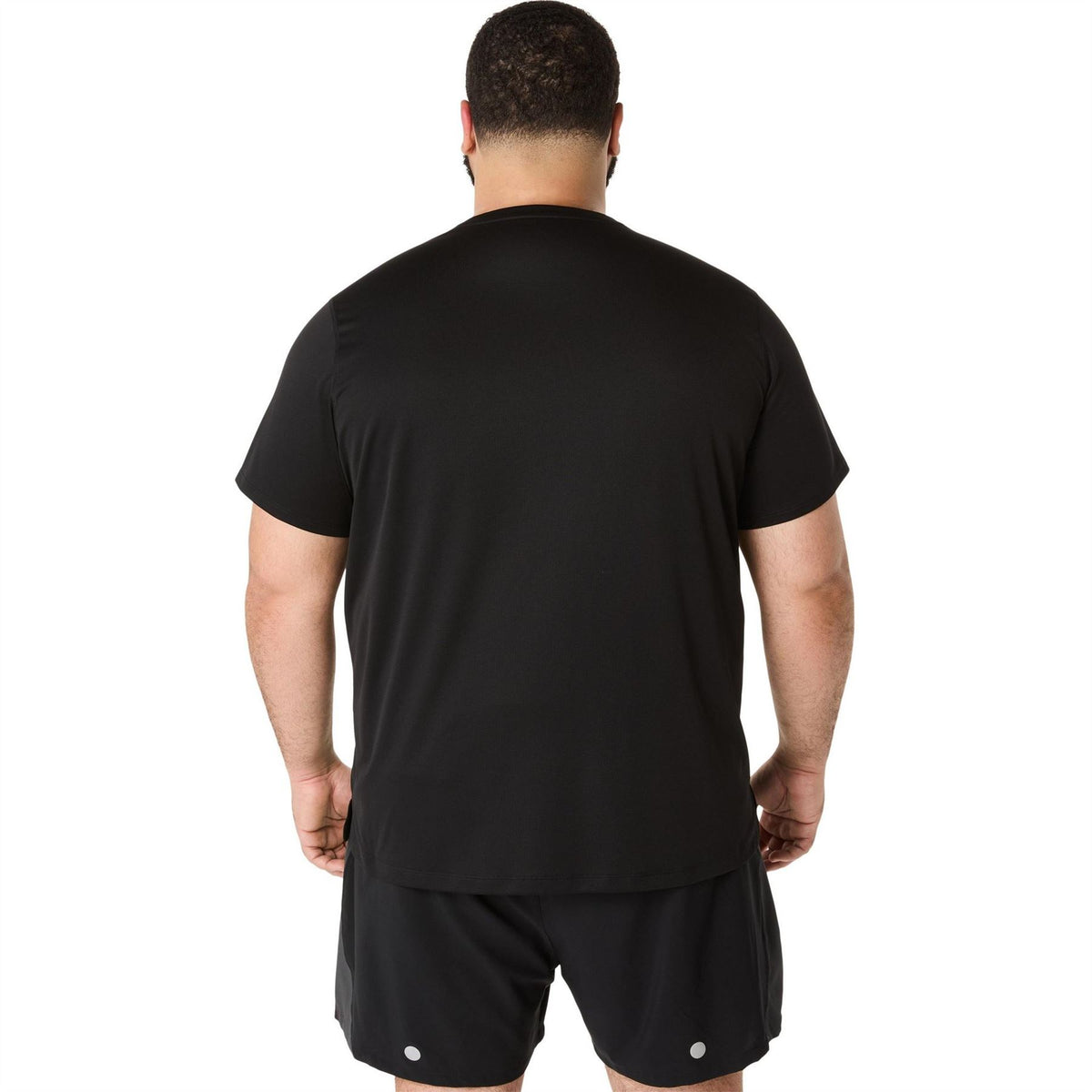 Asics Core Ss Top Sn72