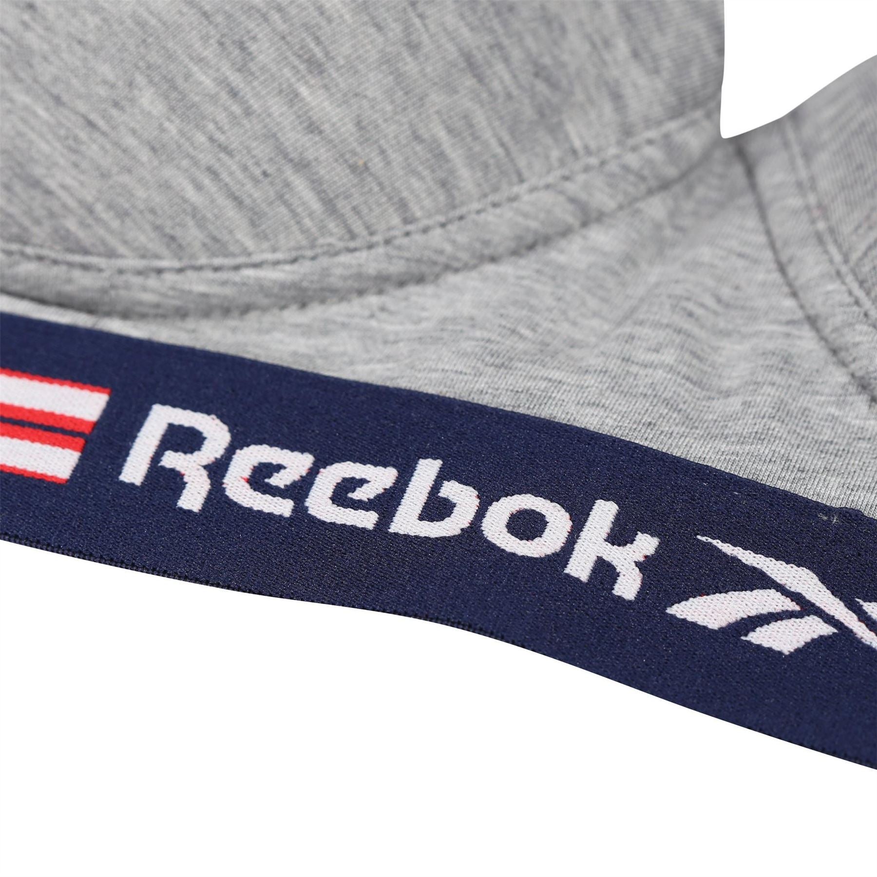 Reebok Womens Moulded Bra Tulip