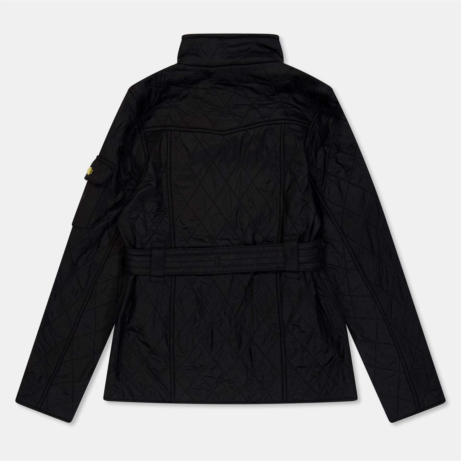Barbour International International Polarquilt Jacket