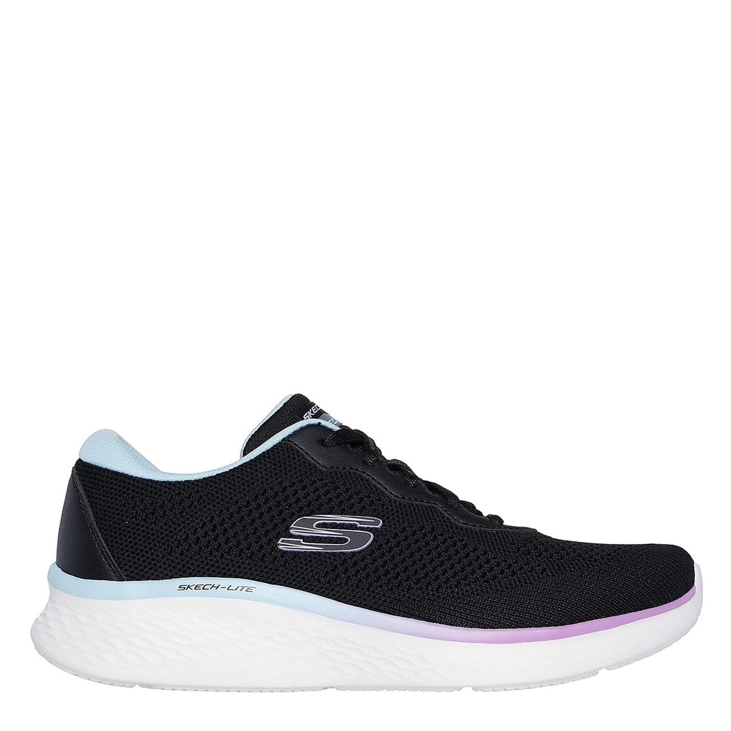 Skechers Skech Lite Pro Best Chance Running Trainers