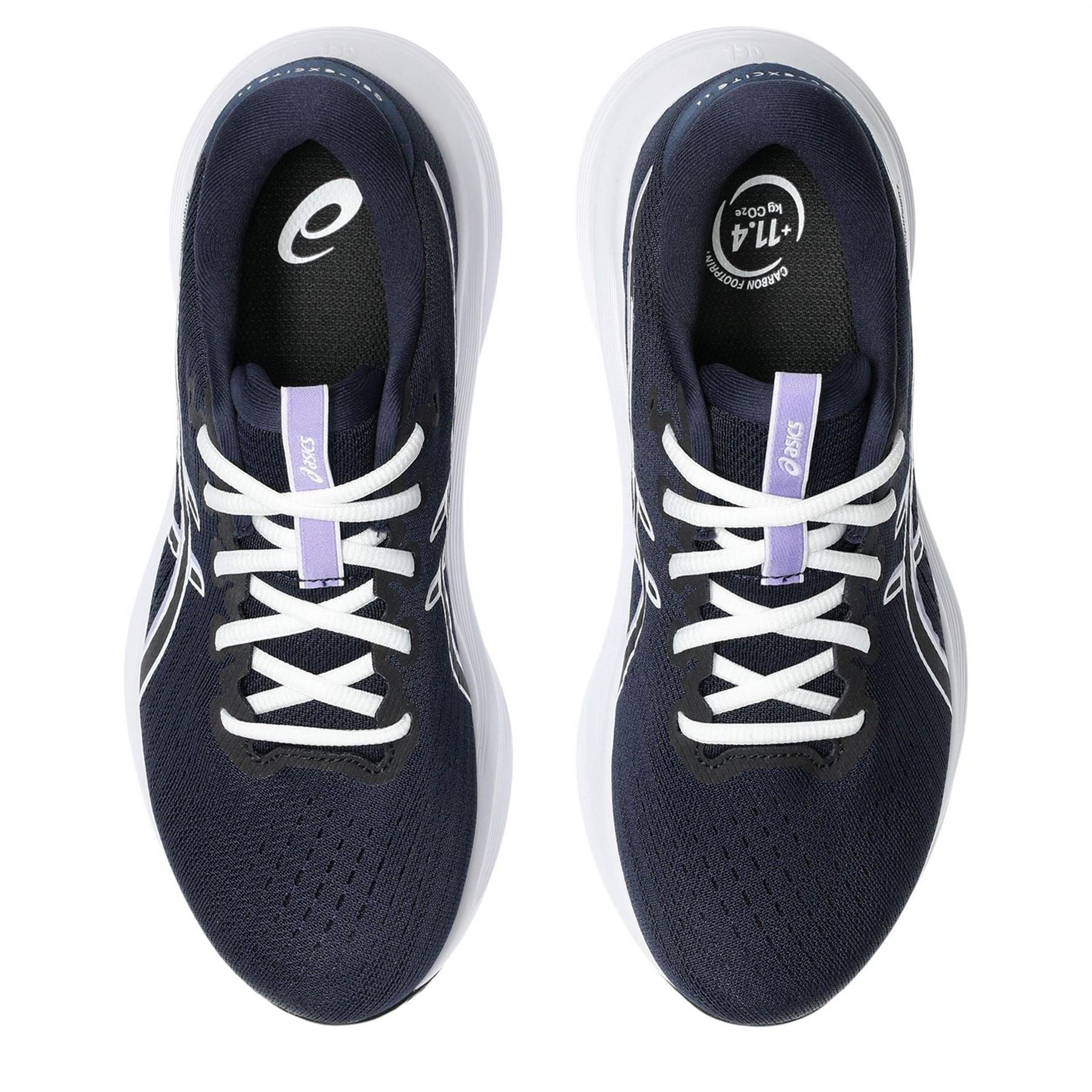 Asics Womens Gel Excite 11 Road Running Shoes