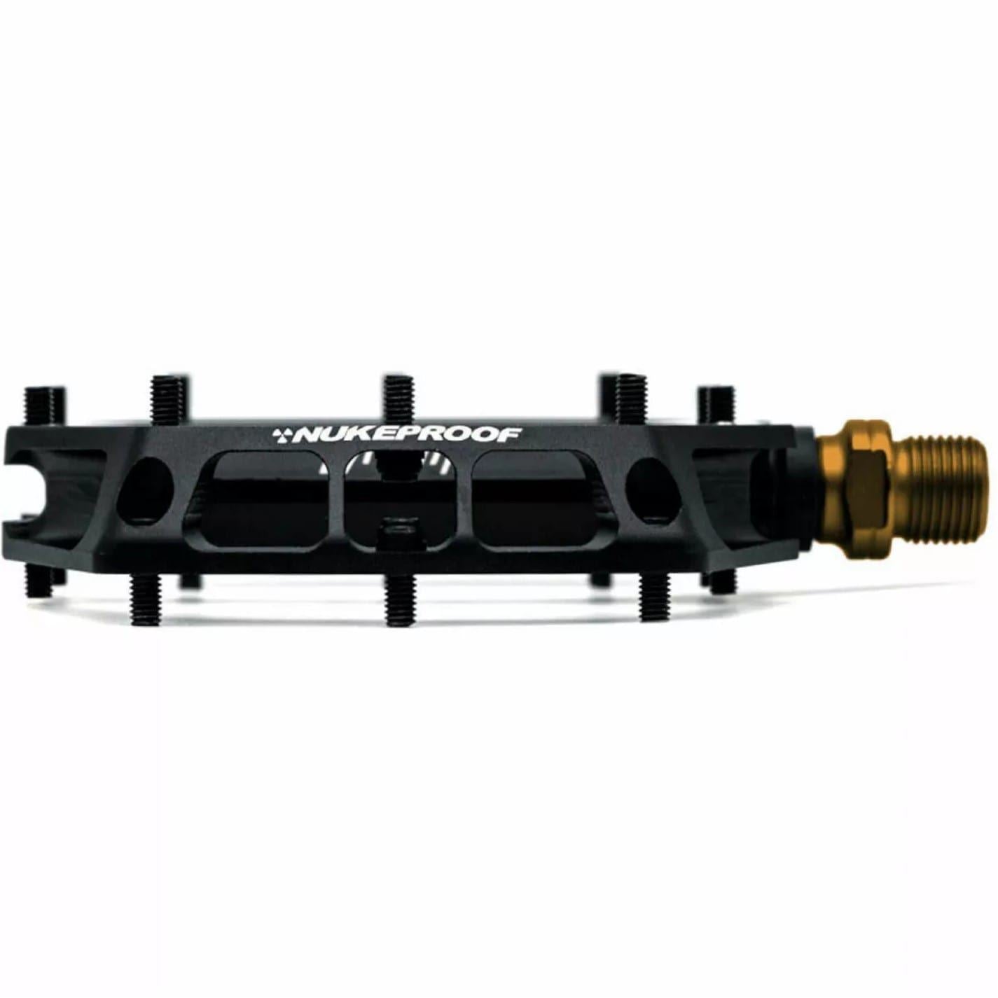 Nukeproof Ti Sam Hill Enduro Race Pedals