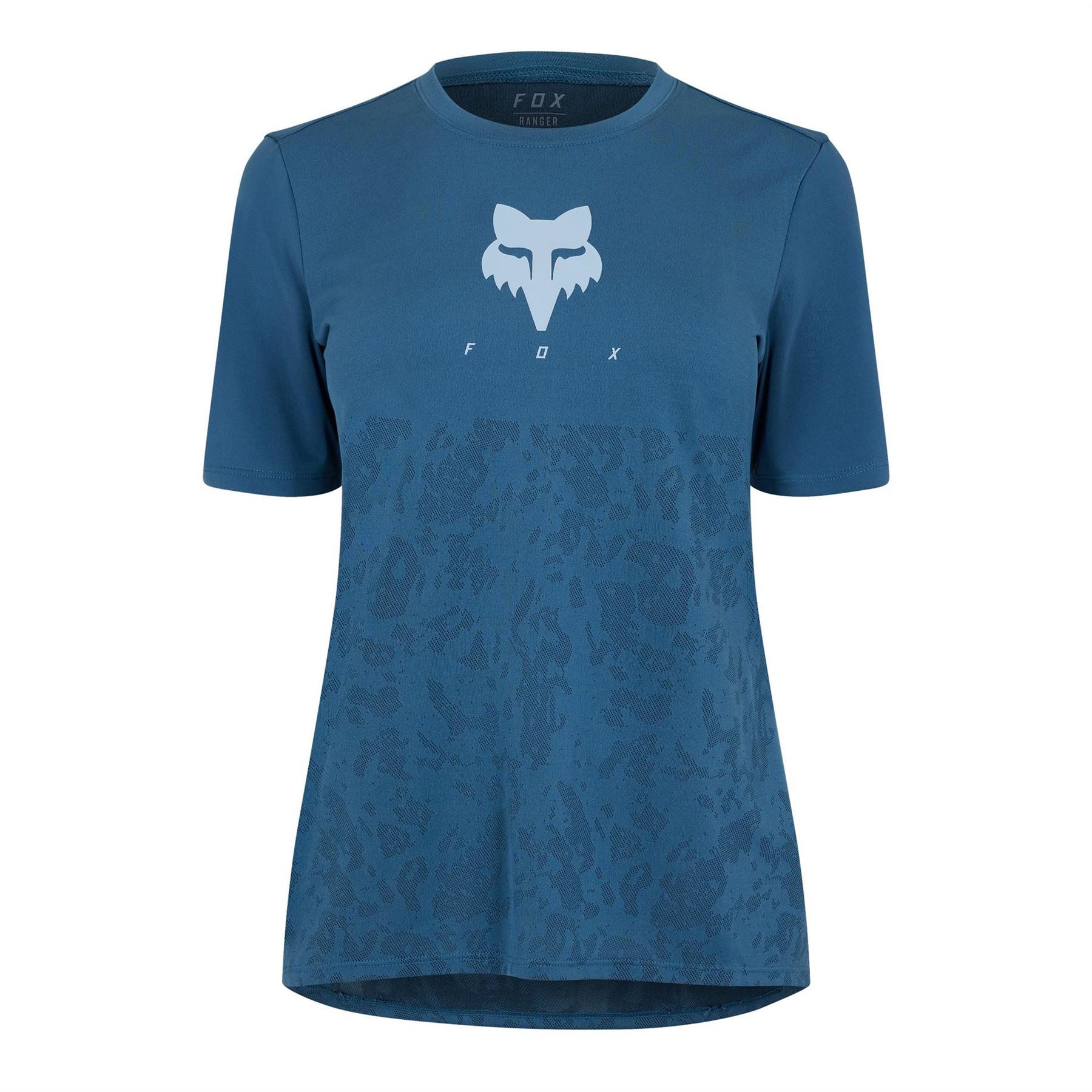 Fox Womens Trudri Jersey