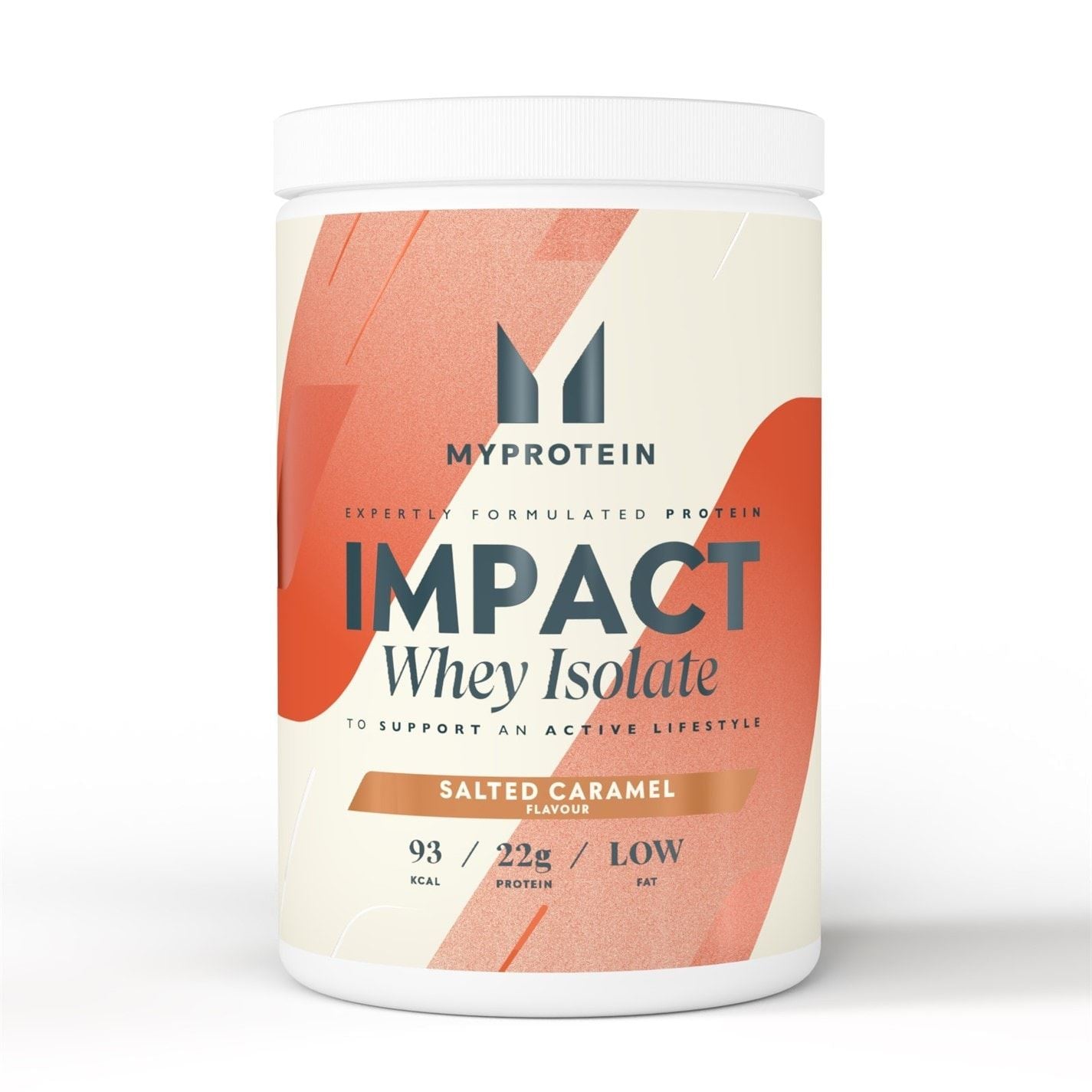 MyProtein Impact Whey Isolate Powder