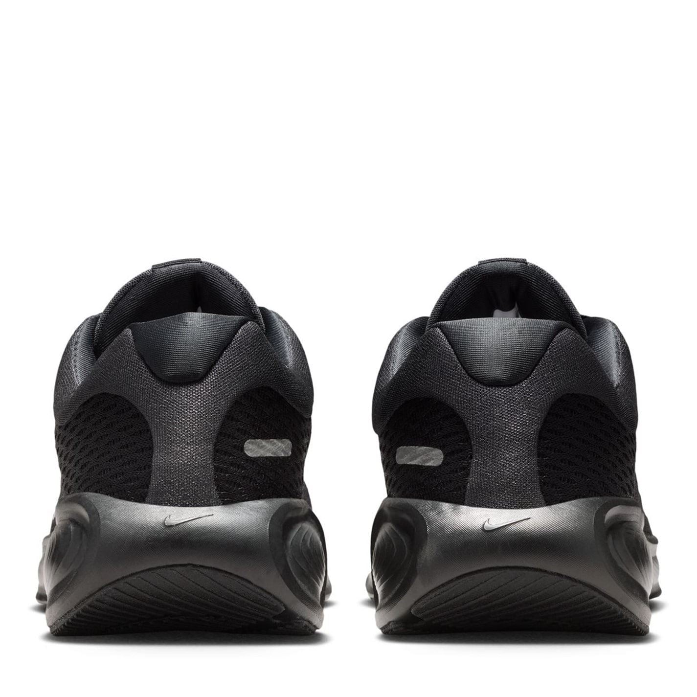 Nike Stellar Ride Low Top Sneakers with Lace-Up Closure