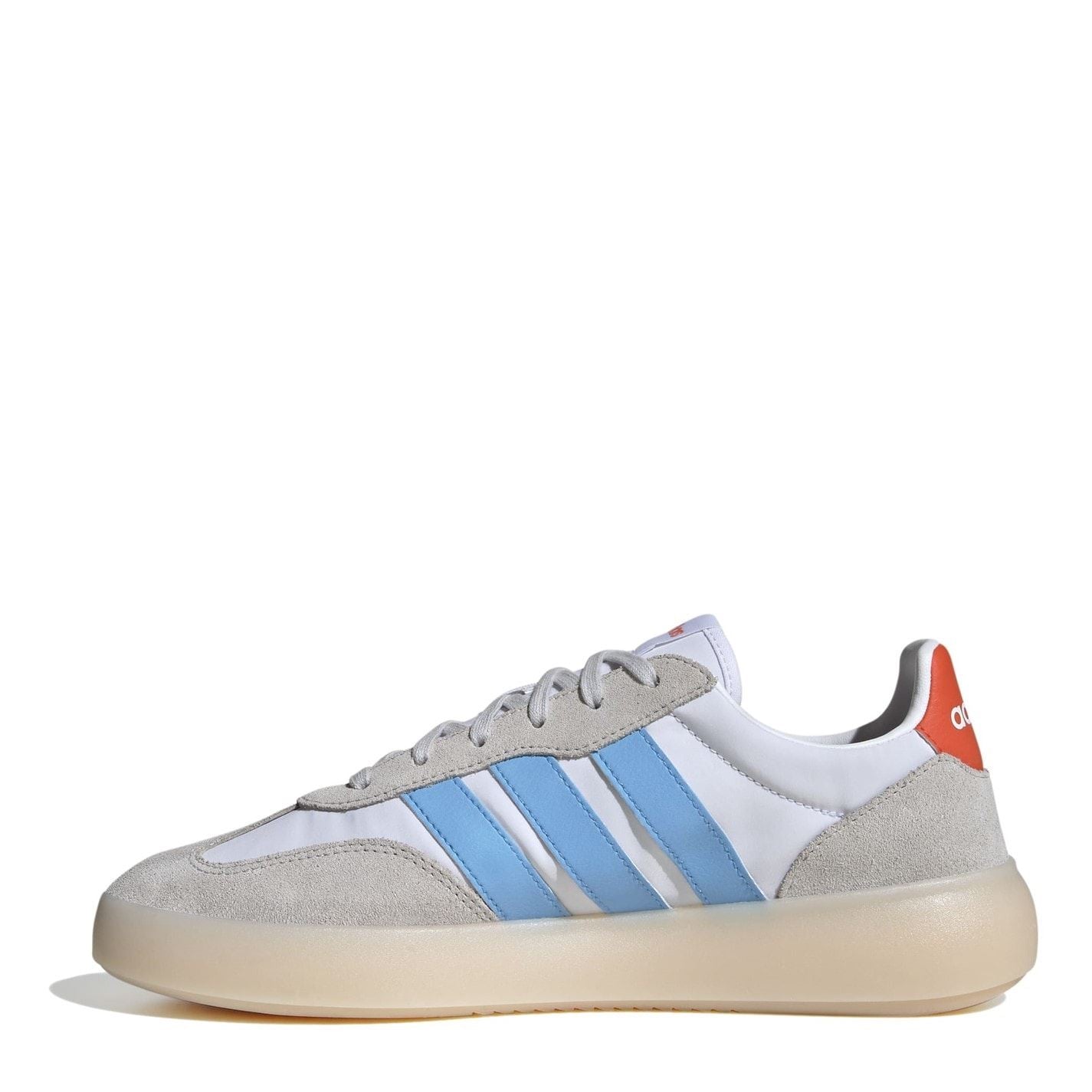 adidas Mens Barreda Decode Shoes