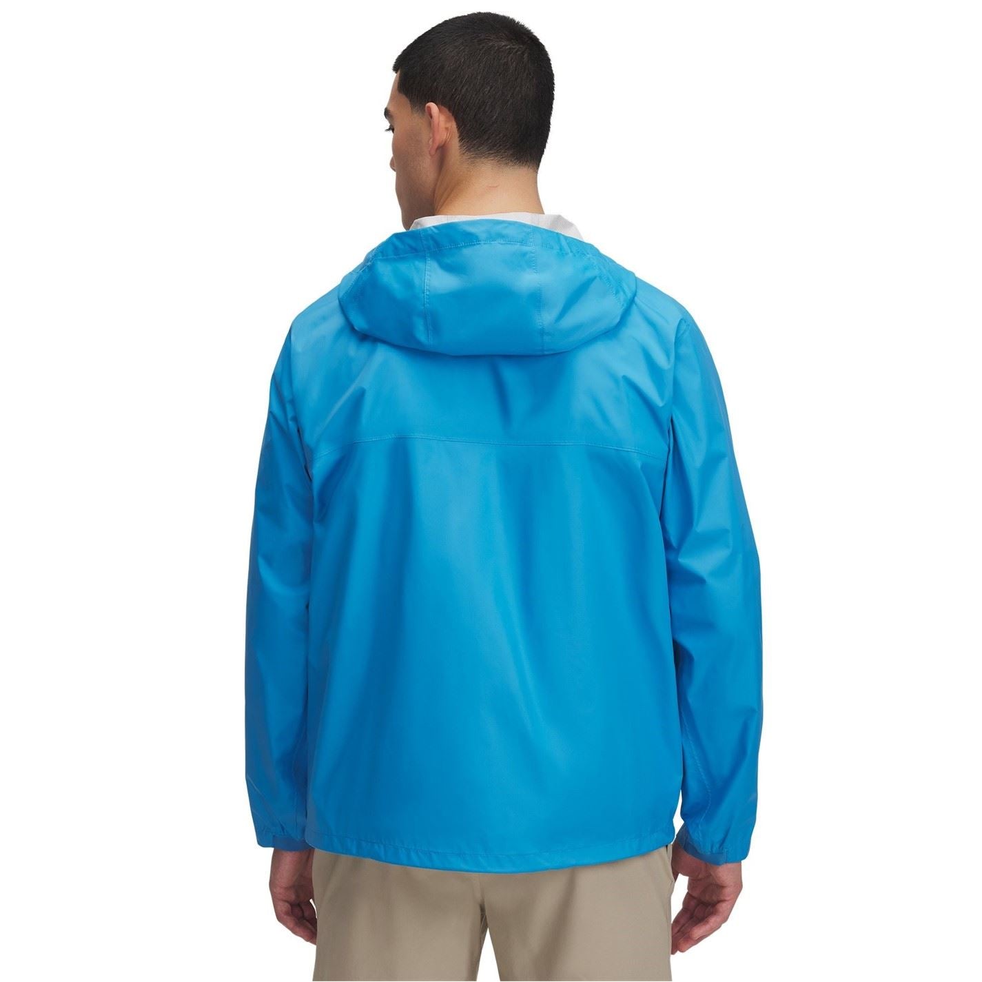 Under Armour Cloudstrike Lightweight Waterproof Jacket