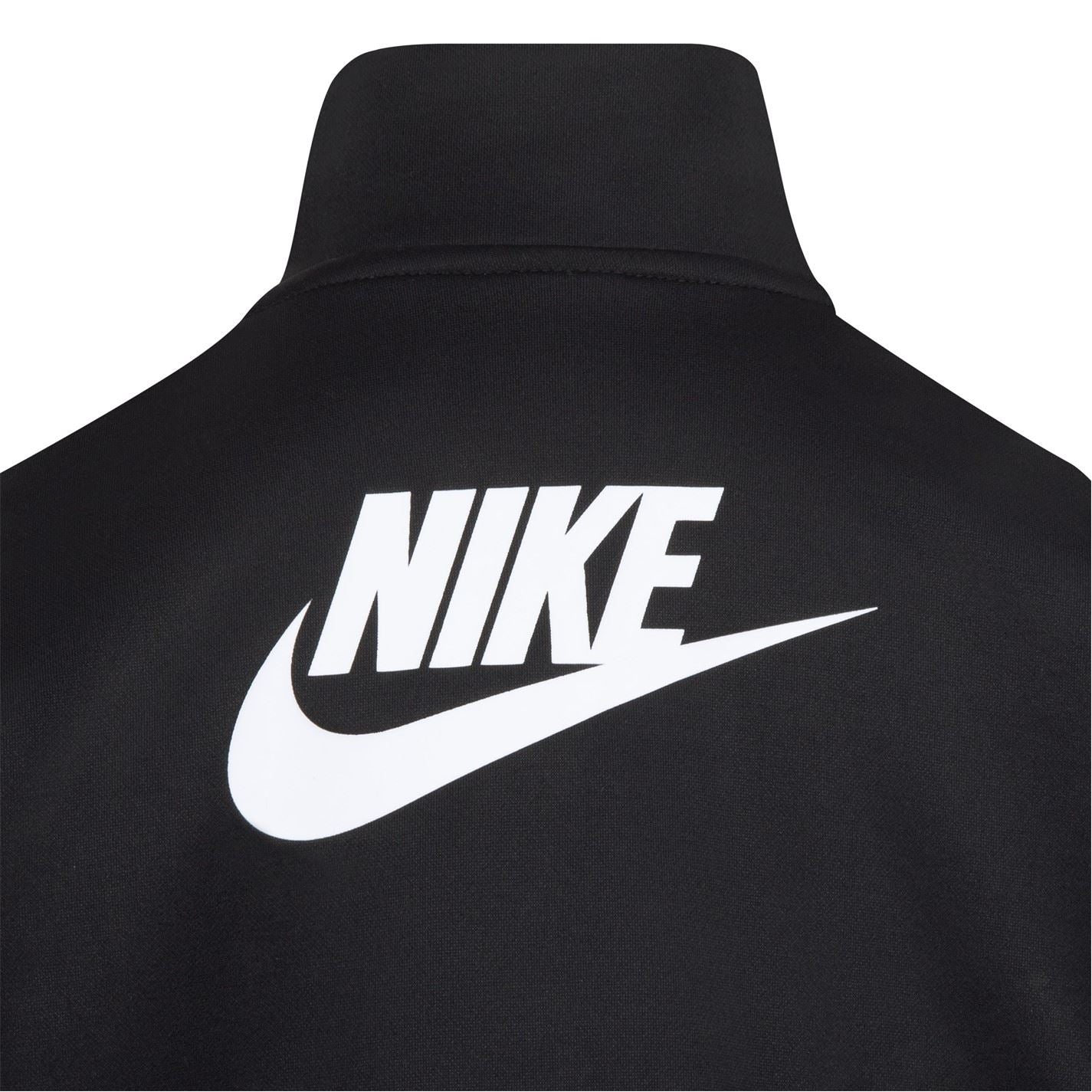 Nike Nsw Poly Tracksuit Infant Boys