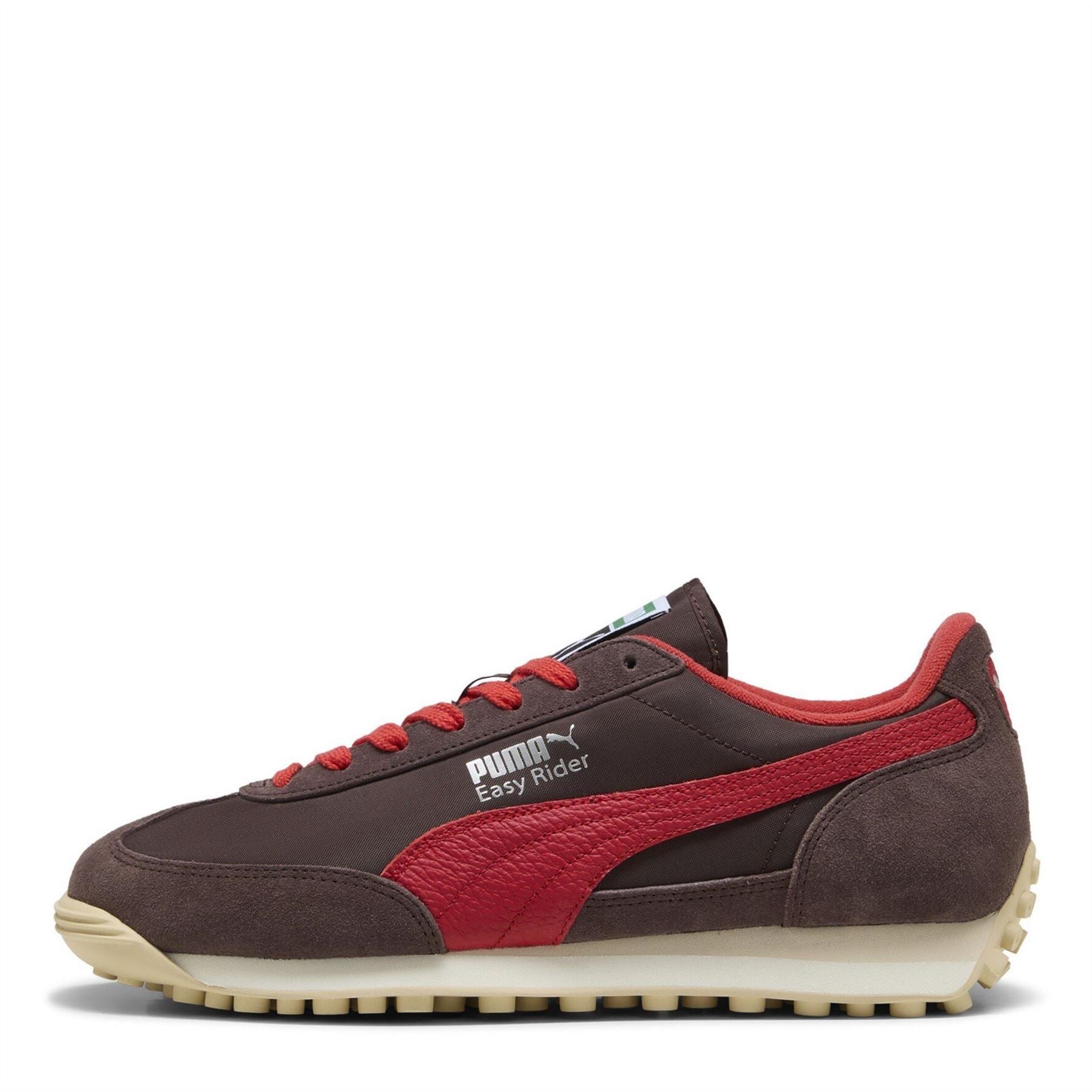 Puma Easy Rider Vintage Low Top Trainers