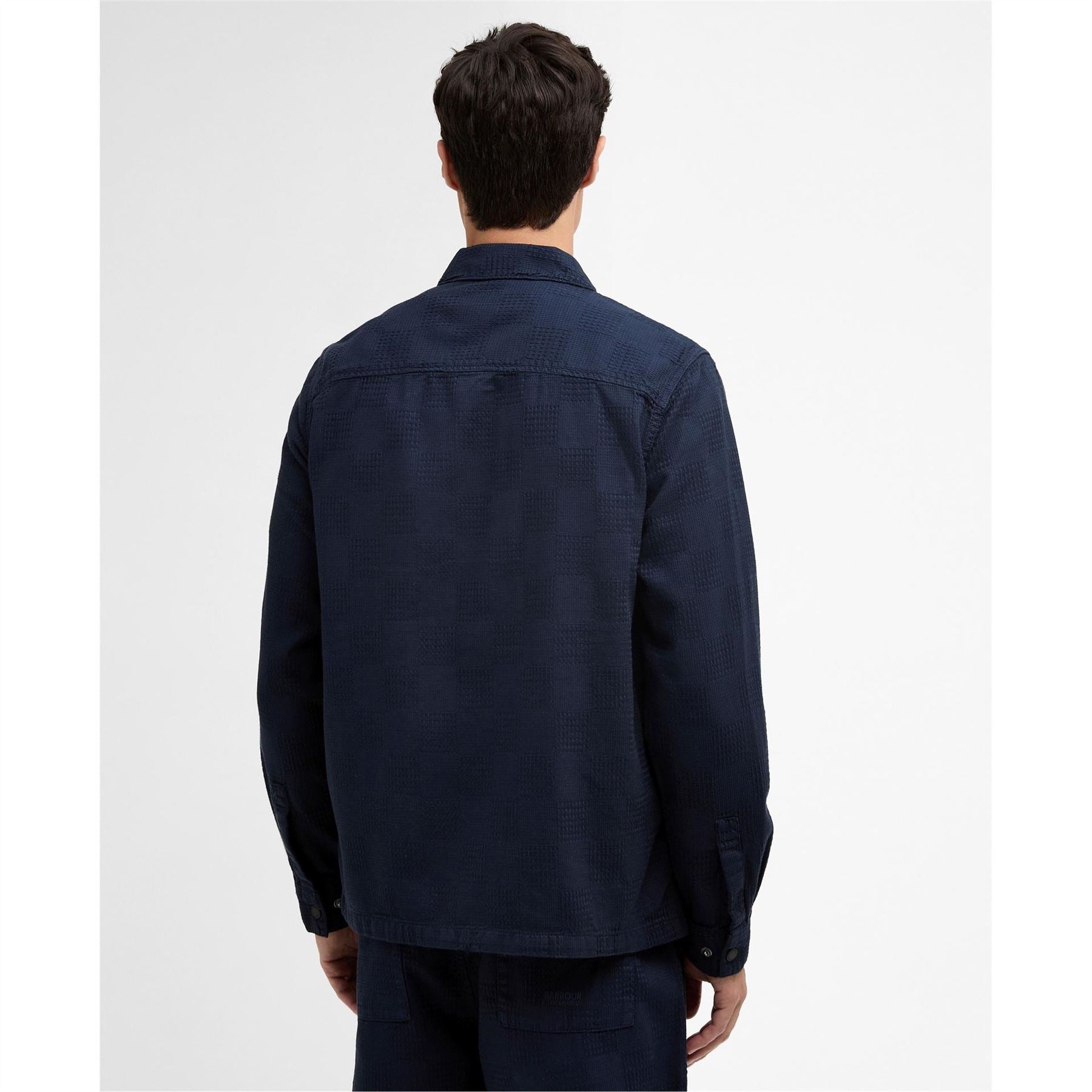 Barbour International Overshirt