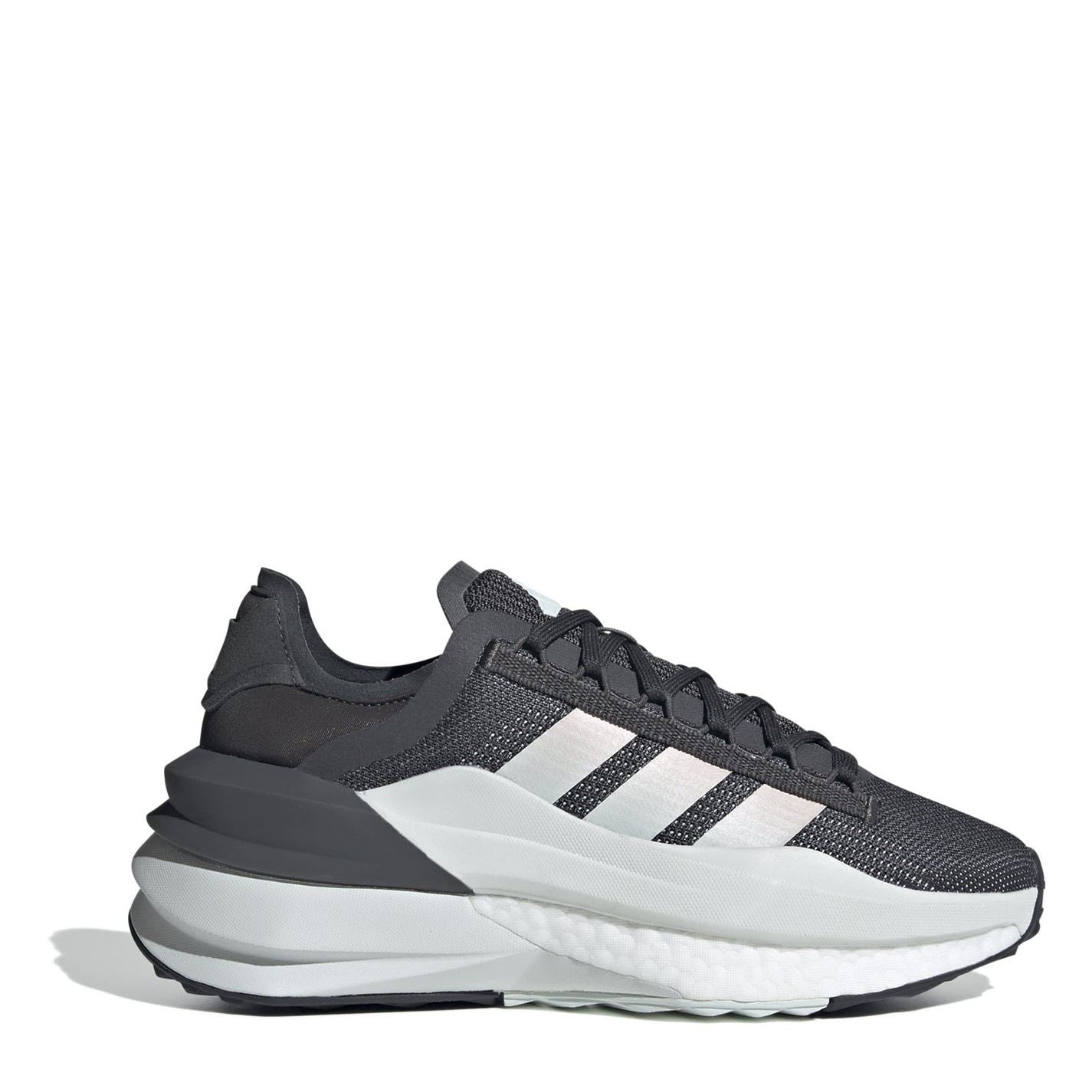 adidas Avryn Low Top Running Sneakers