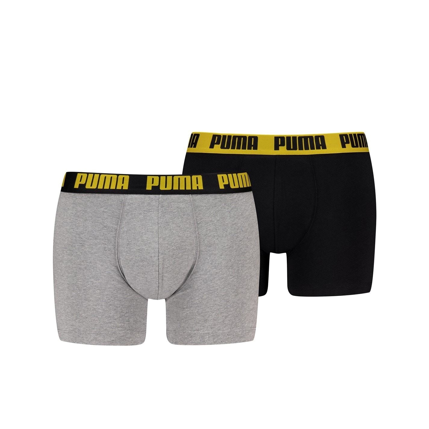 Puma Basic Boxer Underwear