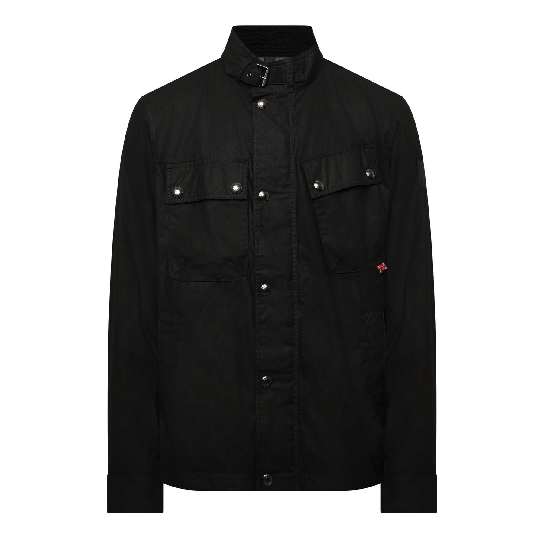Belstaff Beat Waxed Jacket