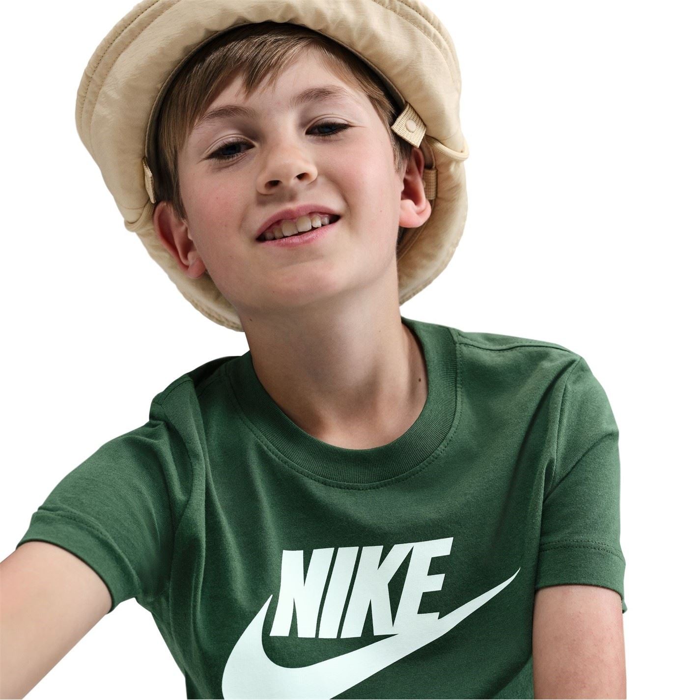 Nike Sportswear T-Shirt Junior