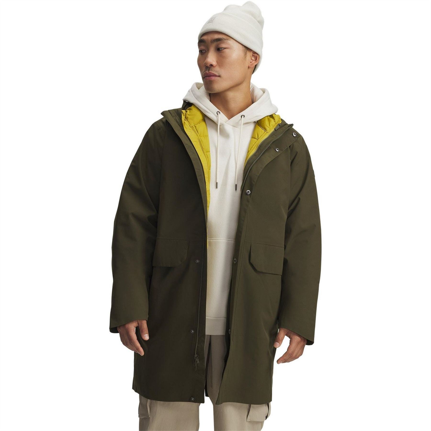 Under Armour Legend Insulate 3