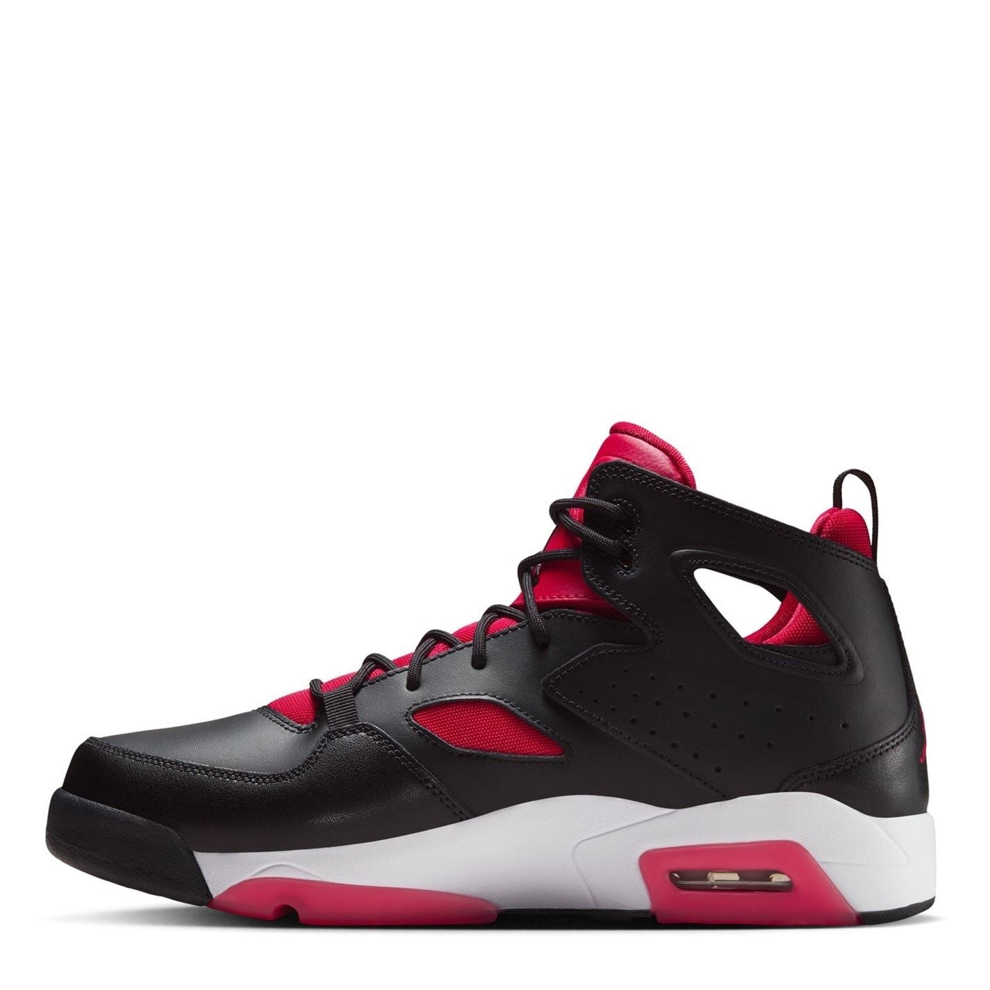 Air Jordan Fight Club 91 Mid Top Sneakers