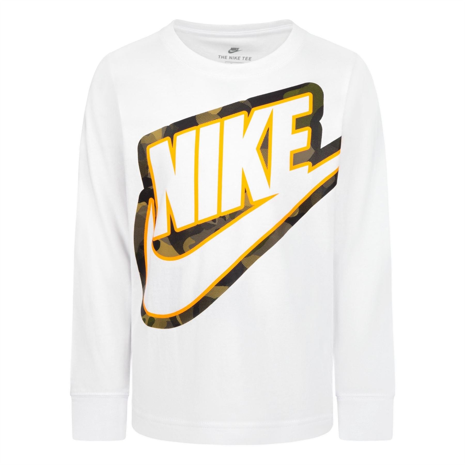 Nike Outline Camo T-Shirt