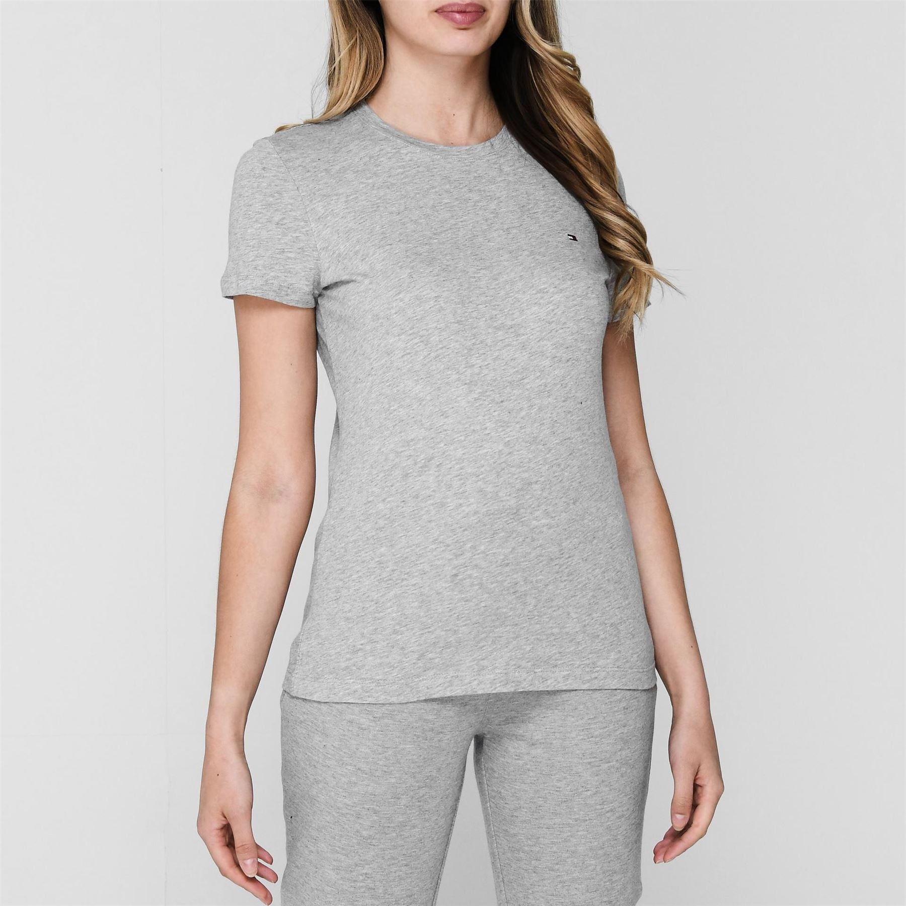 Tommy Hilfiger Crew Neck T-Shirt