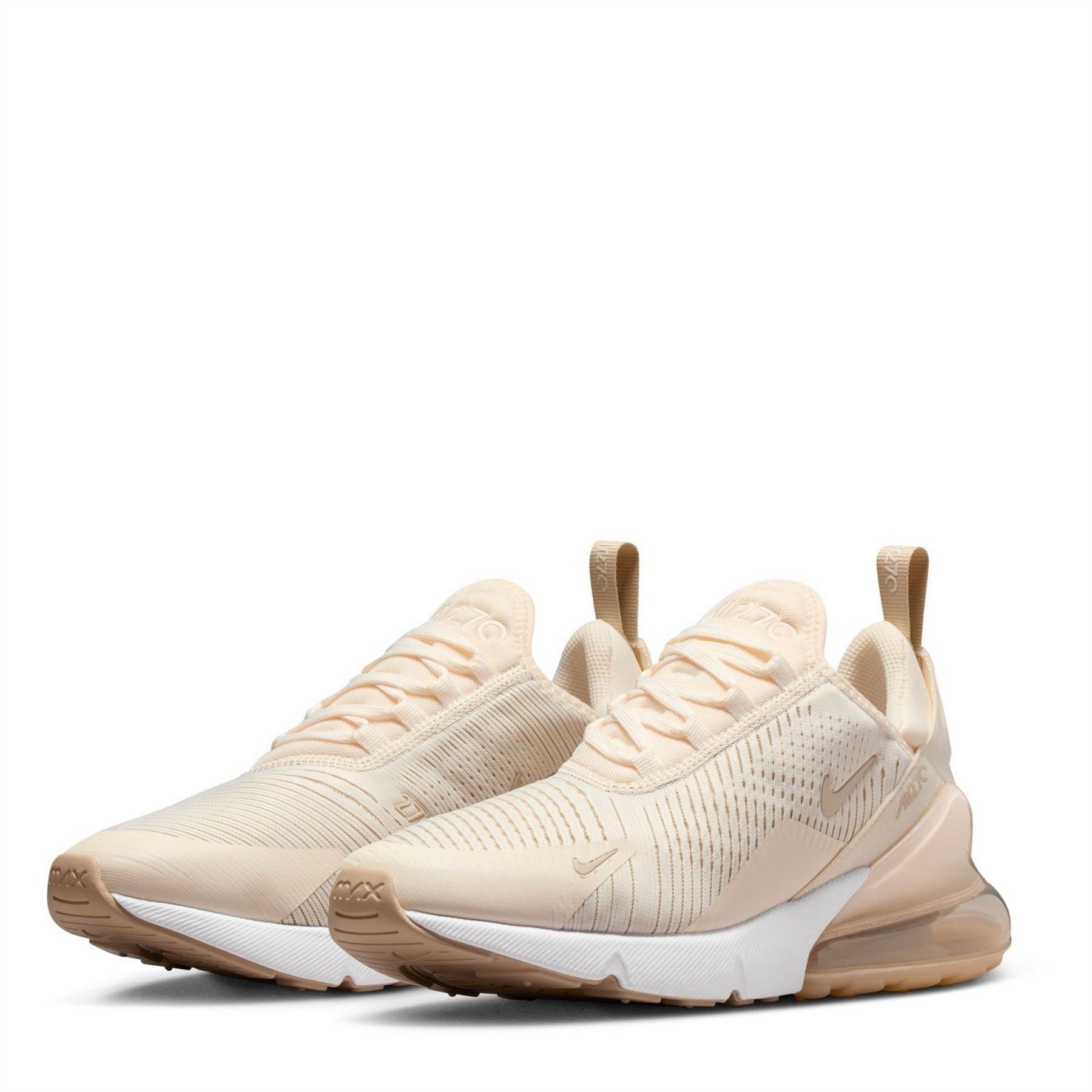 Nike Air Max 270 Ladies Trainers