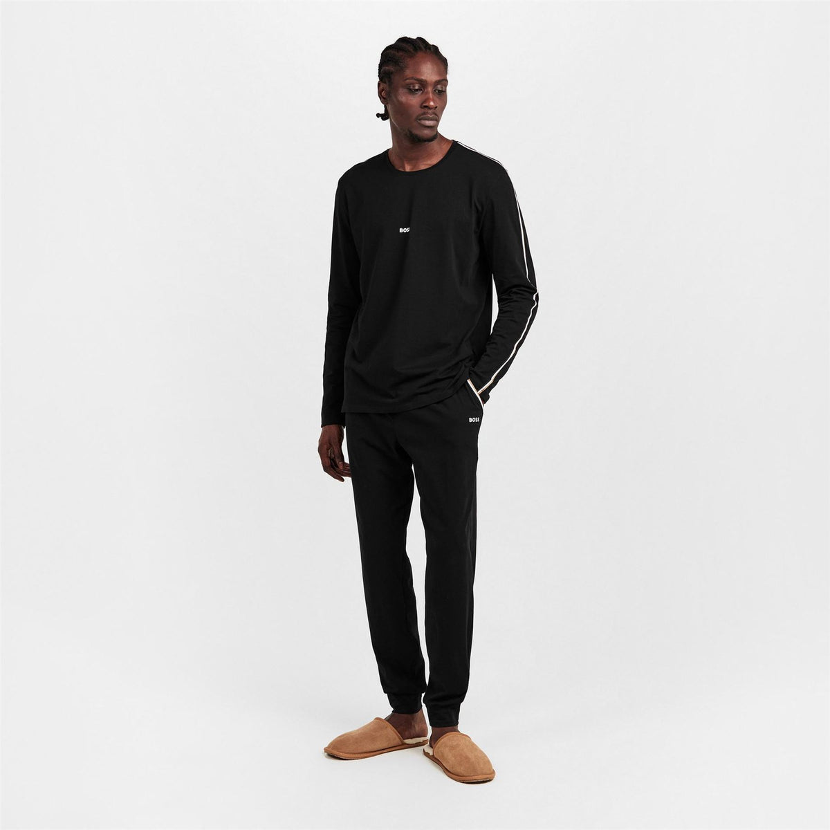 Boss Pants Cuff Cw 10259900