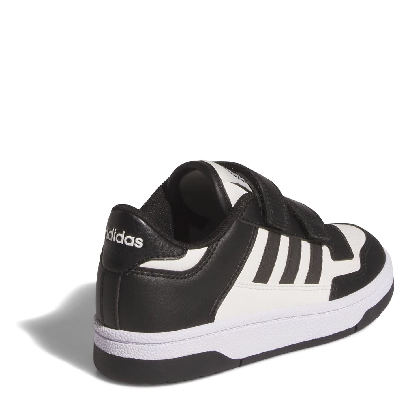 adidas Rapid Court Shoes Childrens