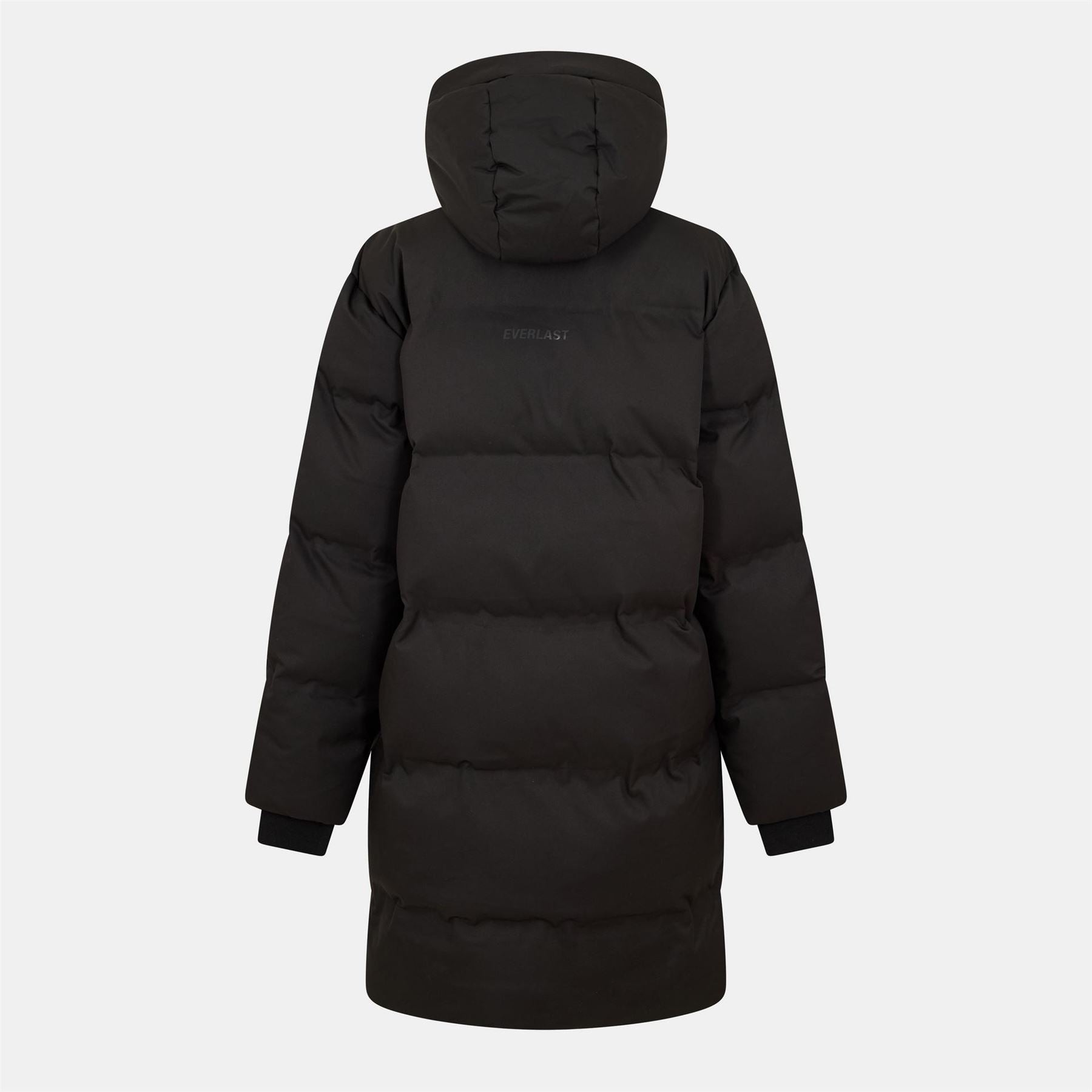 Everlast Mens Puffer Jacket
