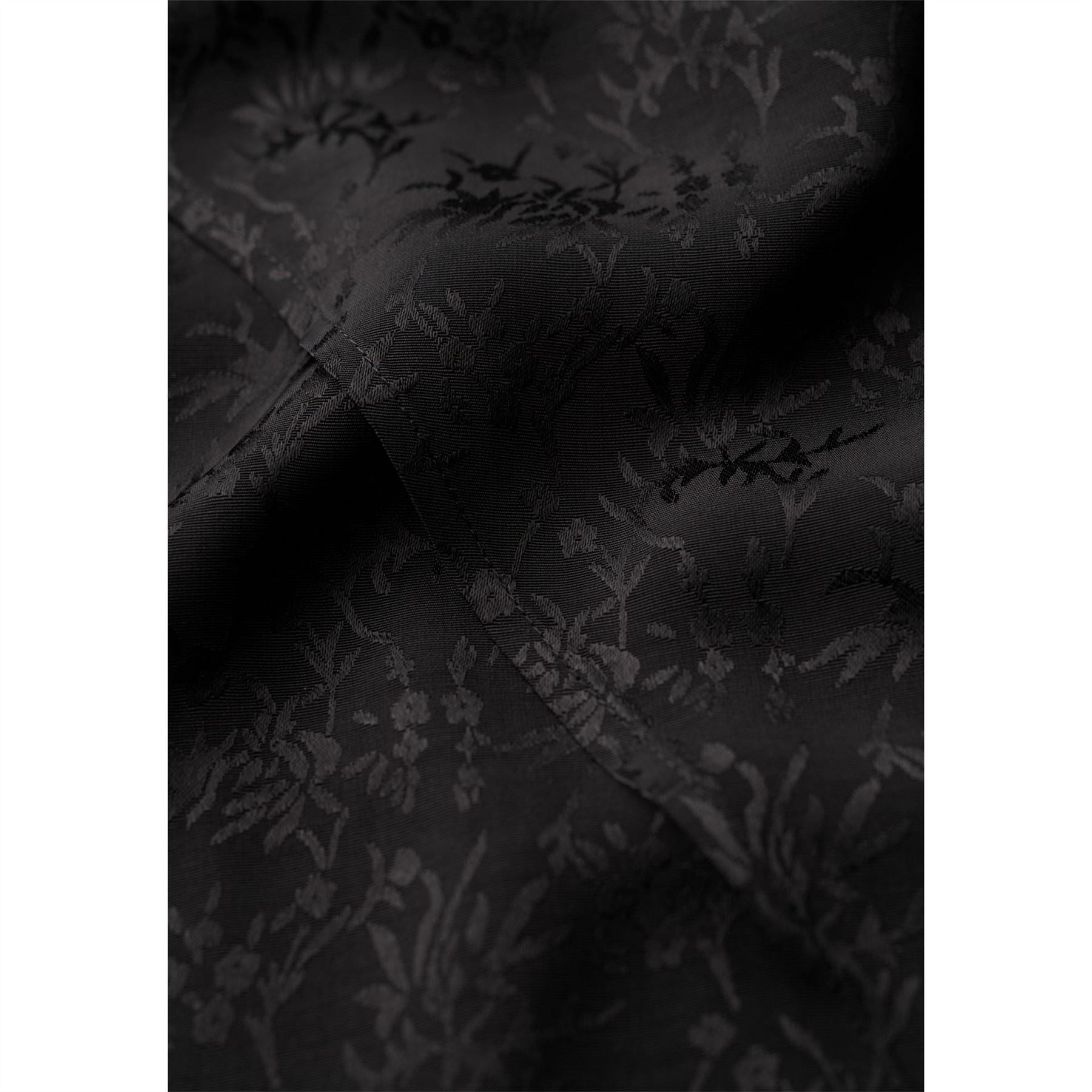 Superdry Short Sleeve Midi Tea Dress